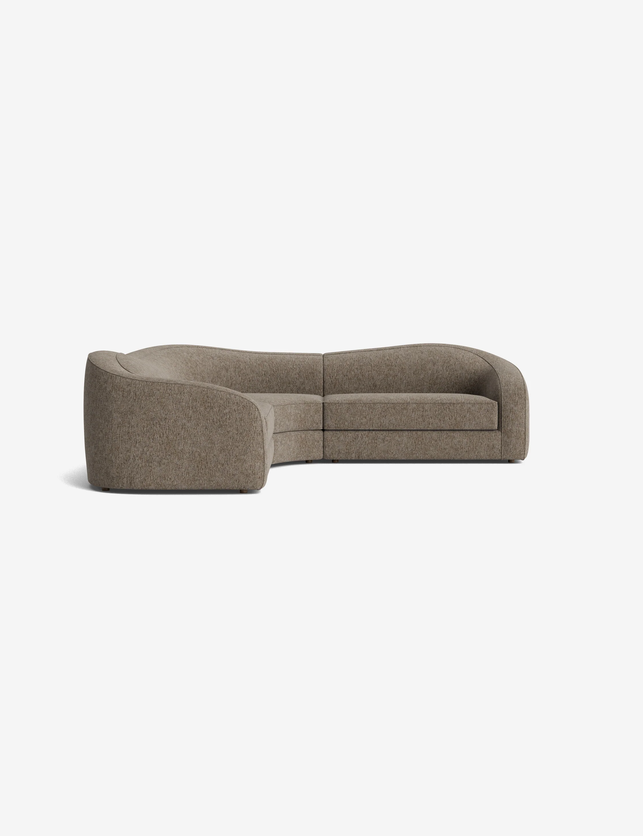 Shaw Corner Sectional Sofa - Image 69