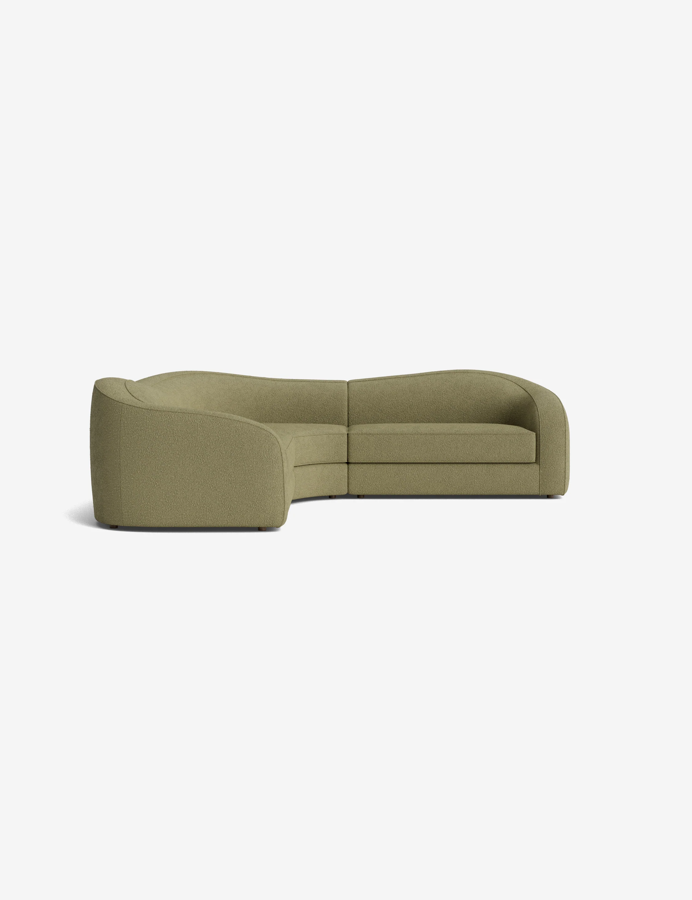Shaw Corner Sectional Sofa - Image 72