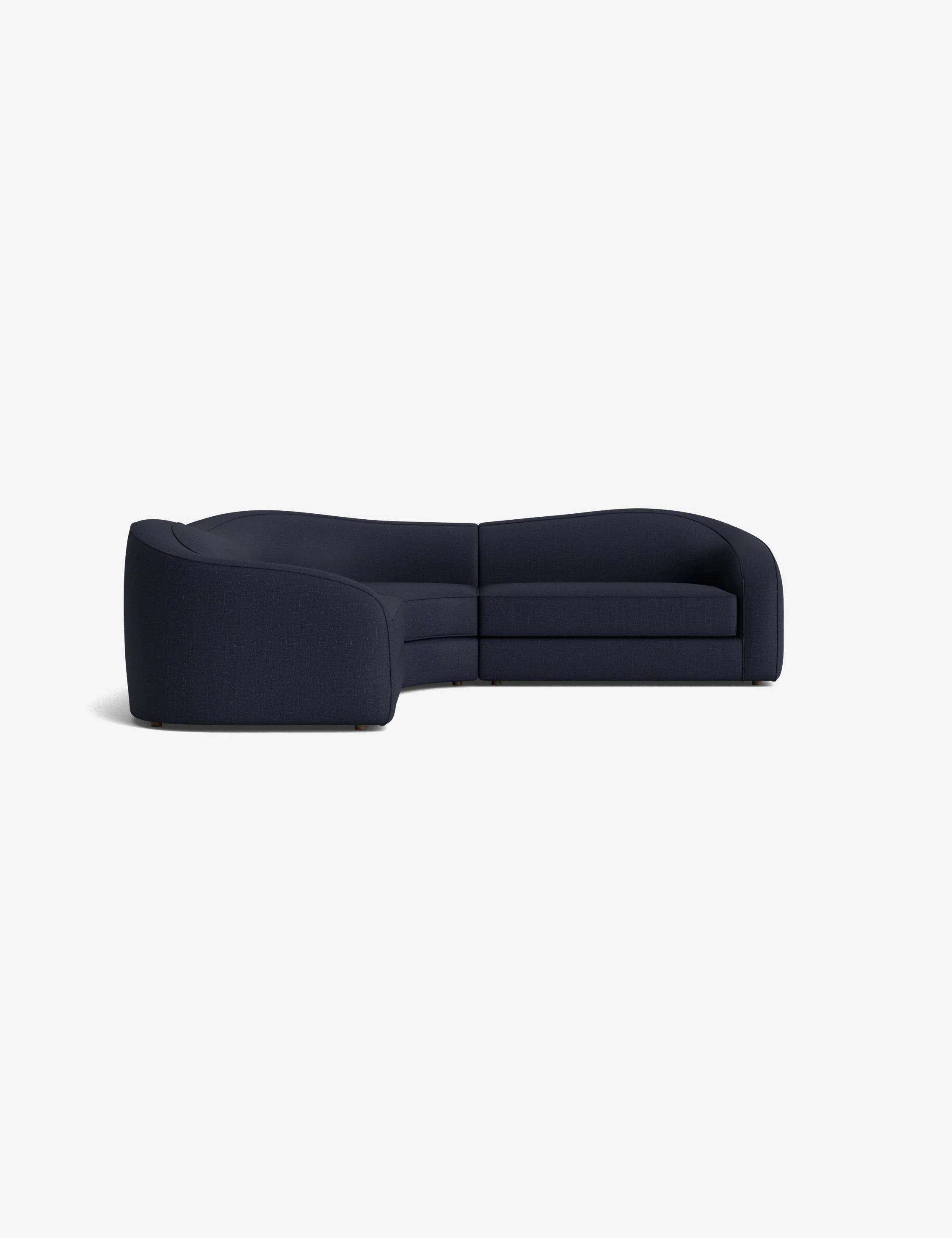 Shaw Corner Sectional Sofa - Image 84