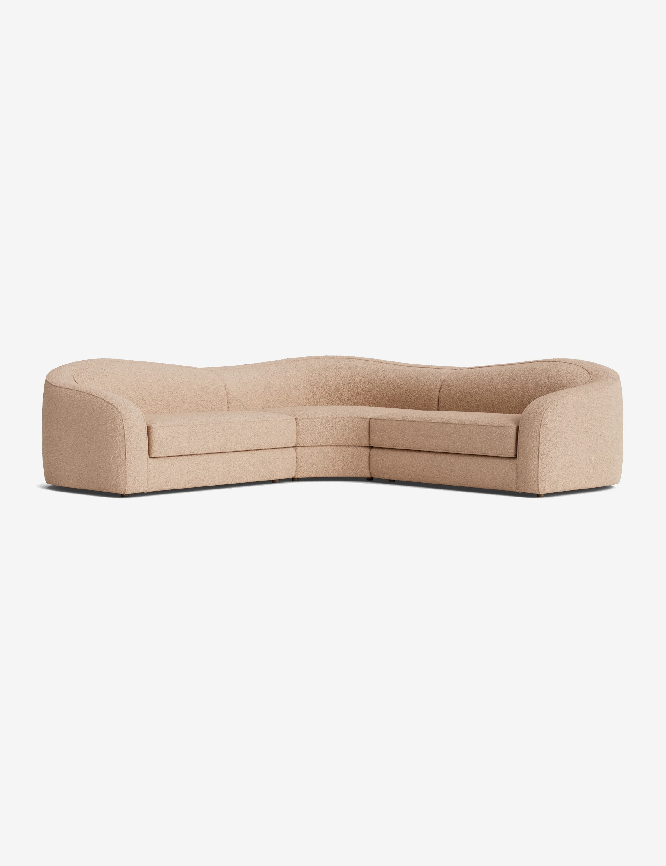 Shaw Corner Sectional Sofa - Image 89