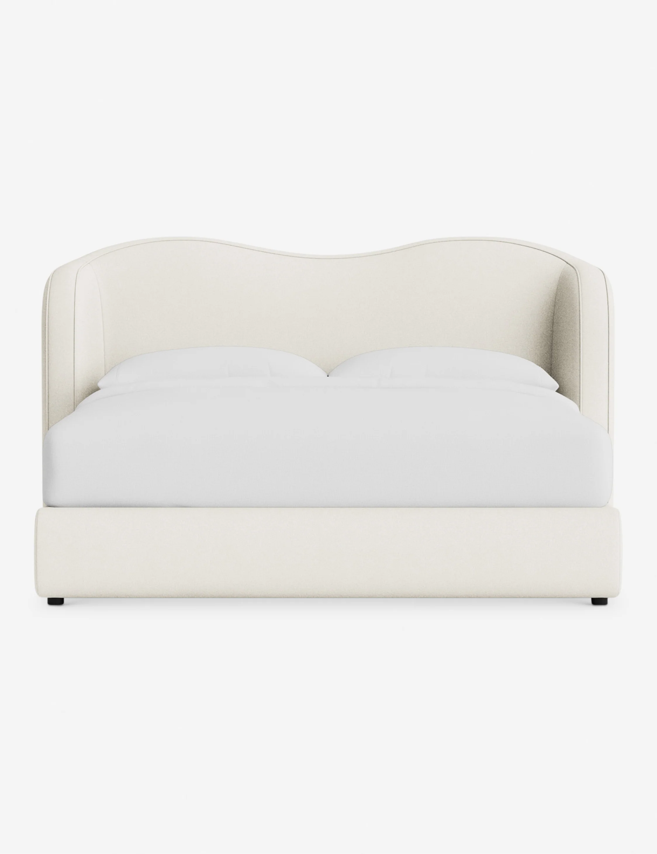 Shaw Platform Bed - Image 62