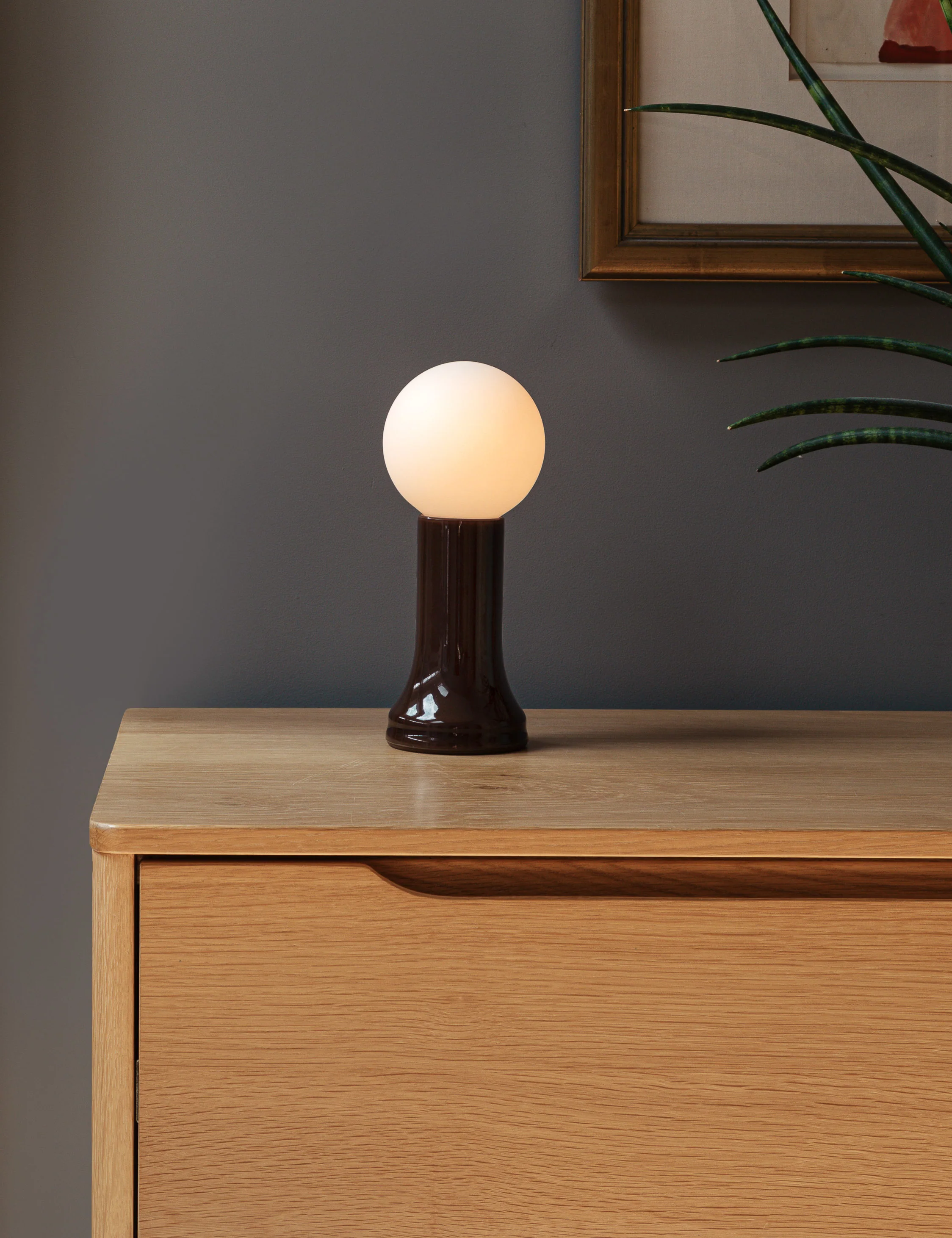Shore Mini Table Lamp by Tala - Image 8