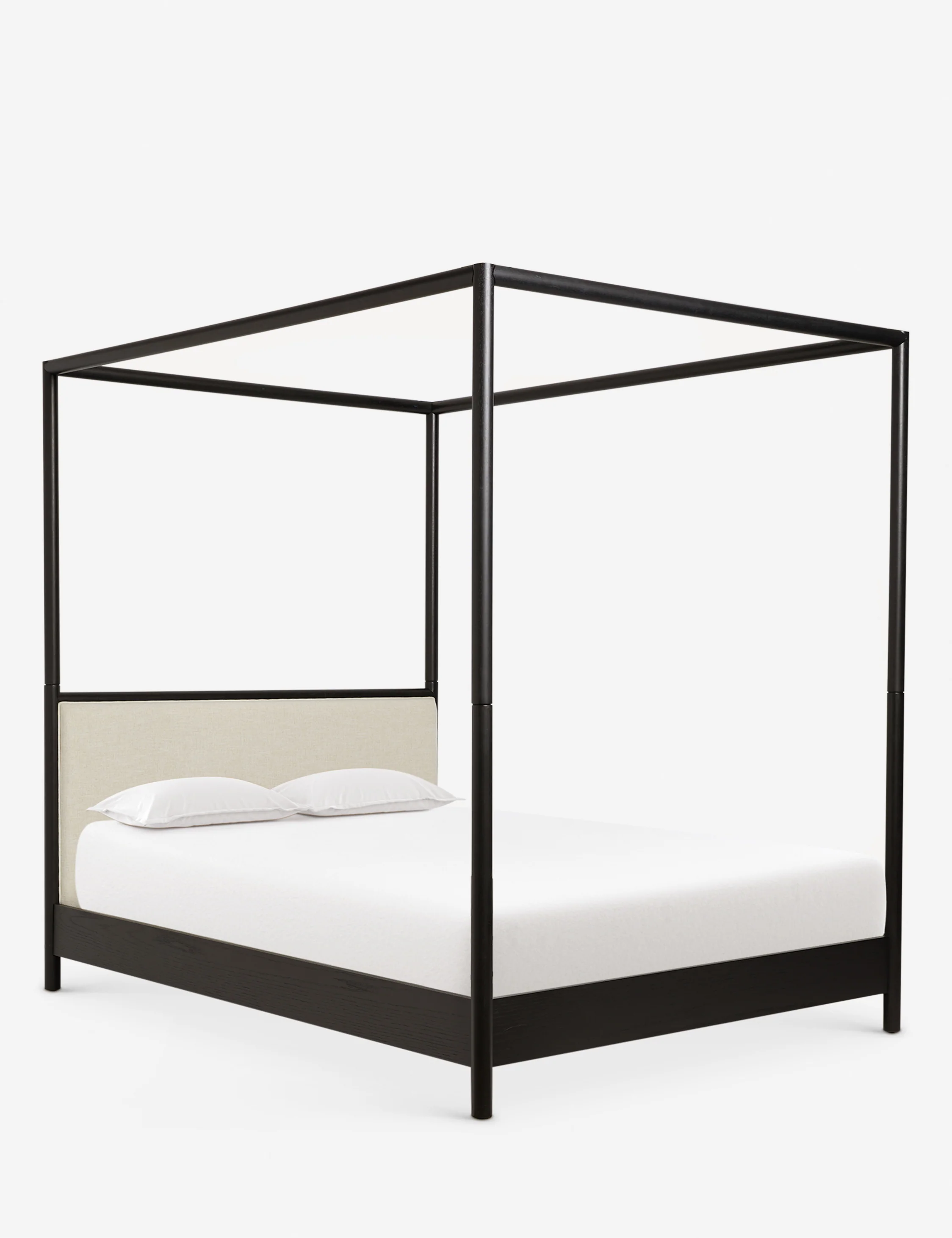 Simonette Canopy Bed - Image 3