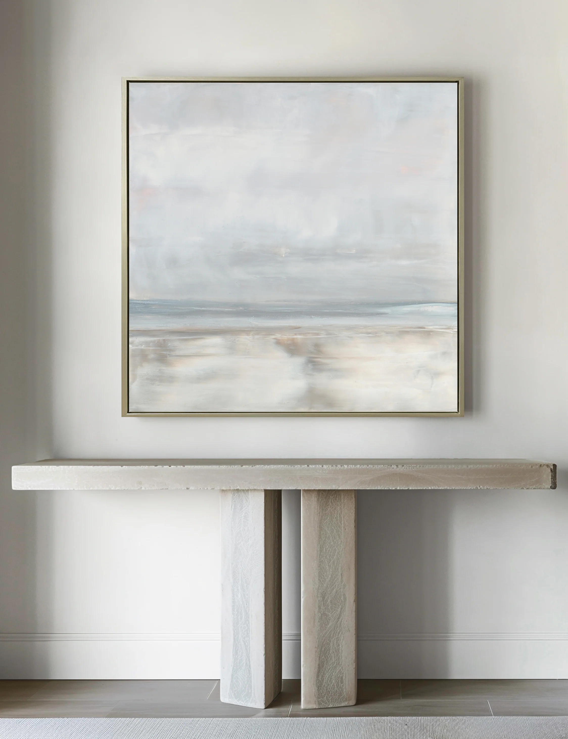 Simpatico Wall Art by Carol Benson-Cobb - Image 4