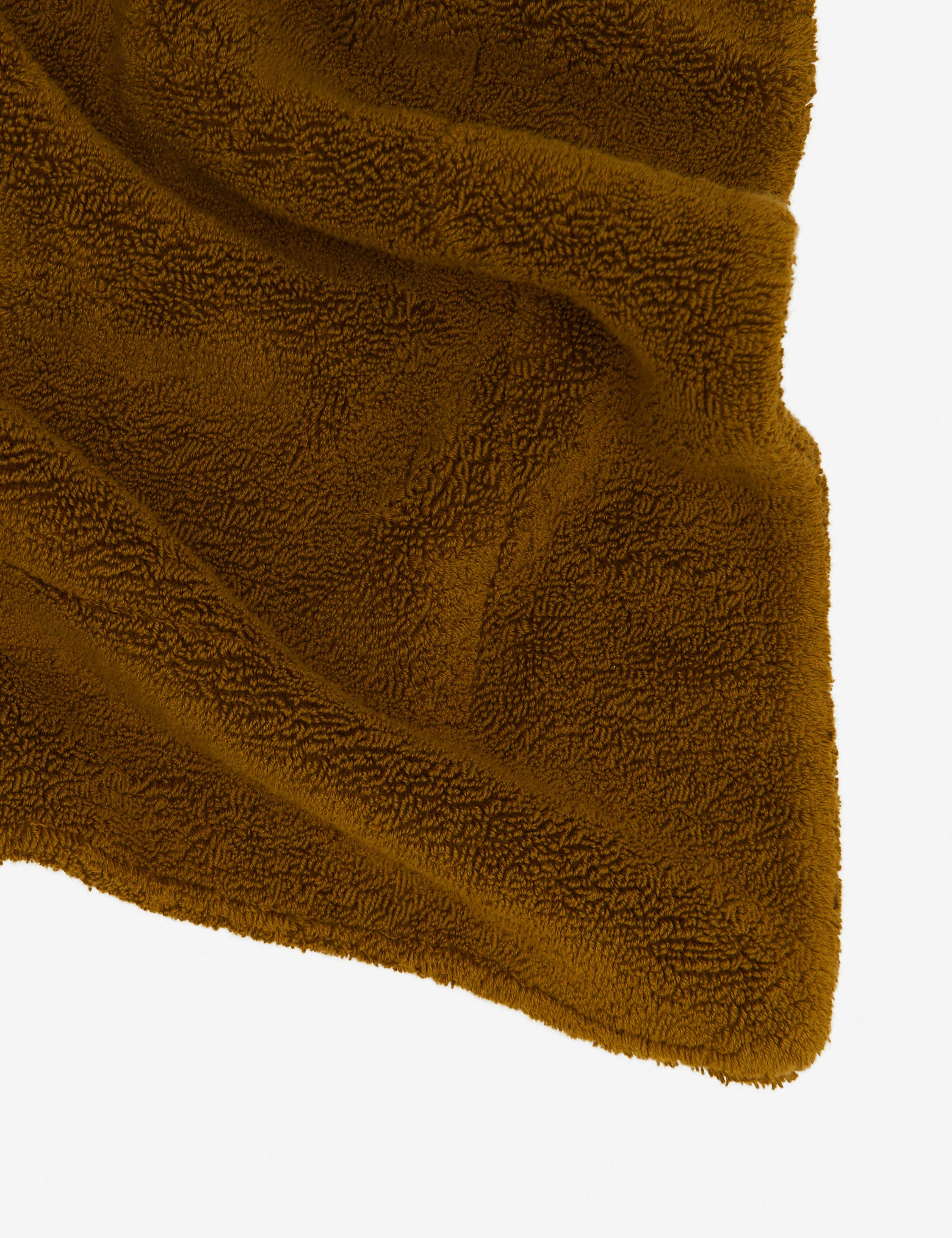 Simple Terry Bath Mat by Hawkins New York - Image 2