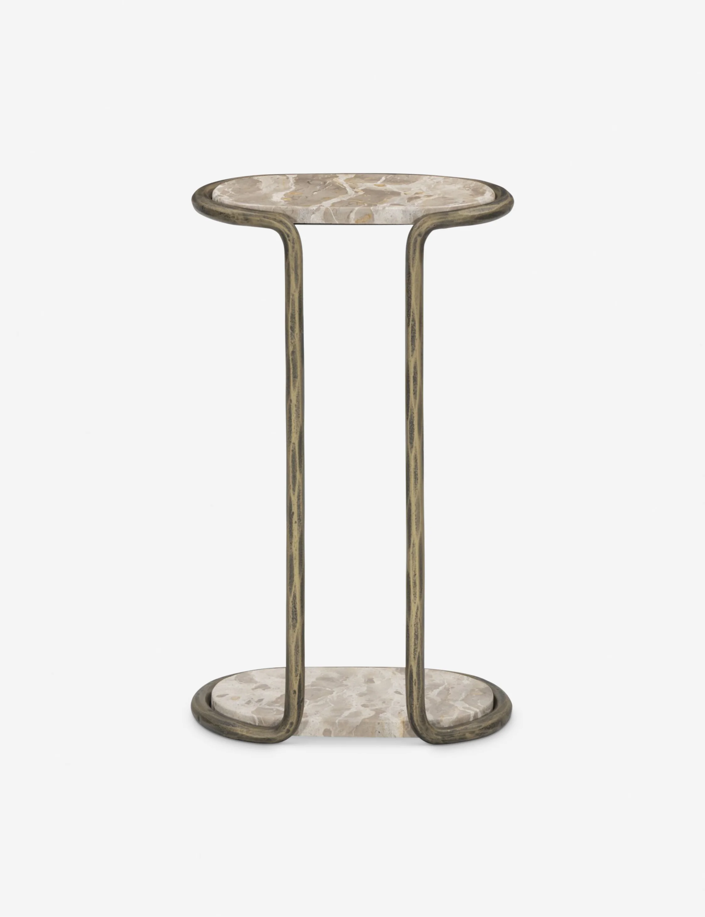 Singer Side Table - Image 4