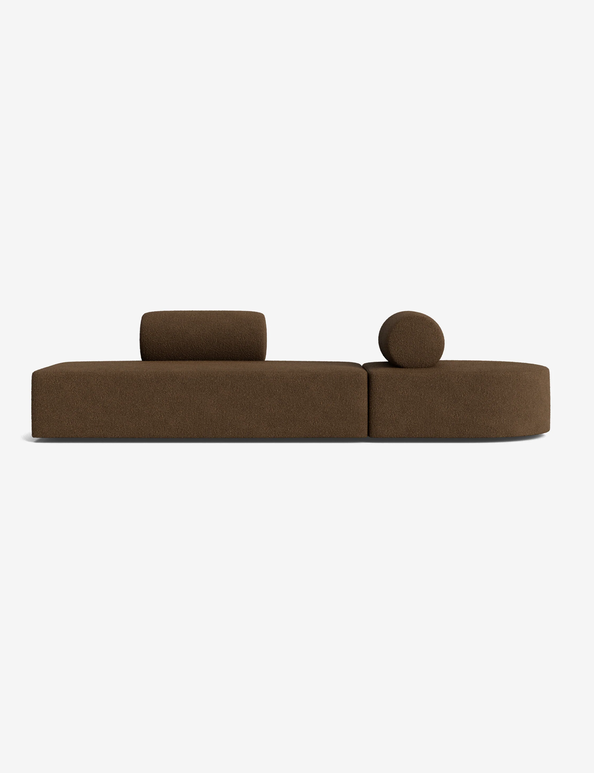 Sloman Modular 2-Piece Chaise - Image 107