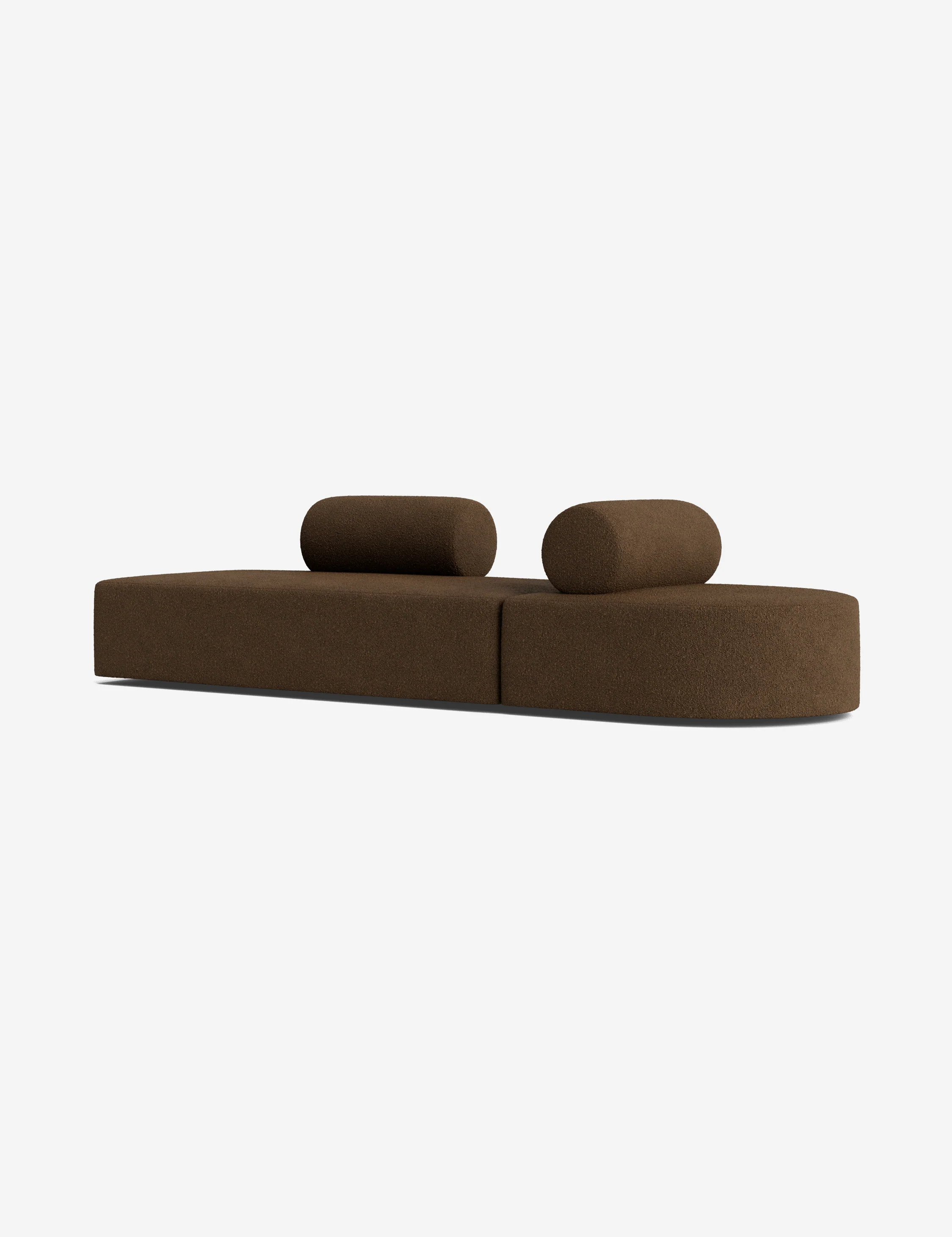 Sloman Modular 2-Piece Chaise - Image 108