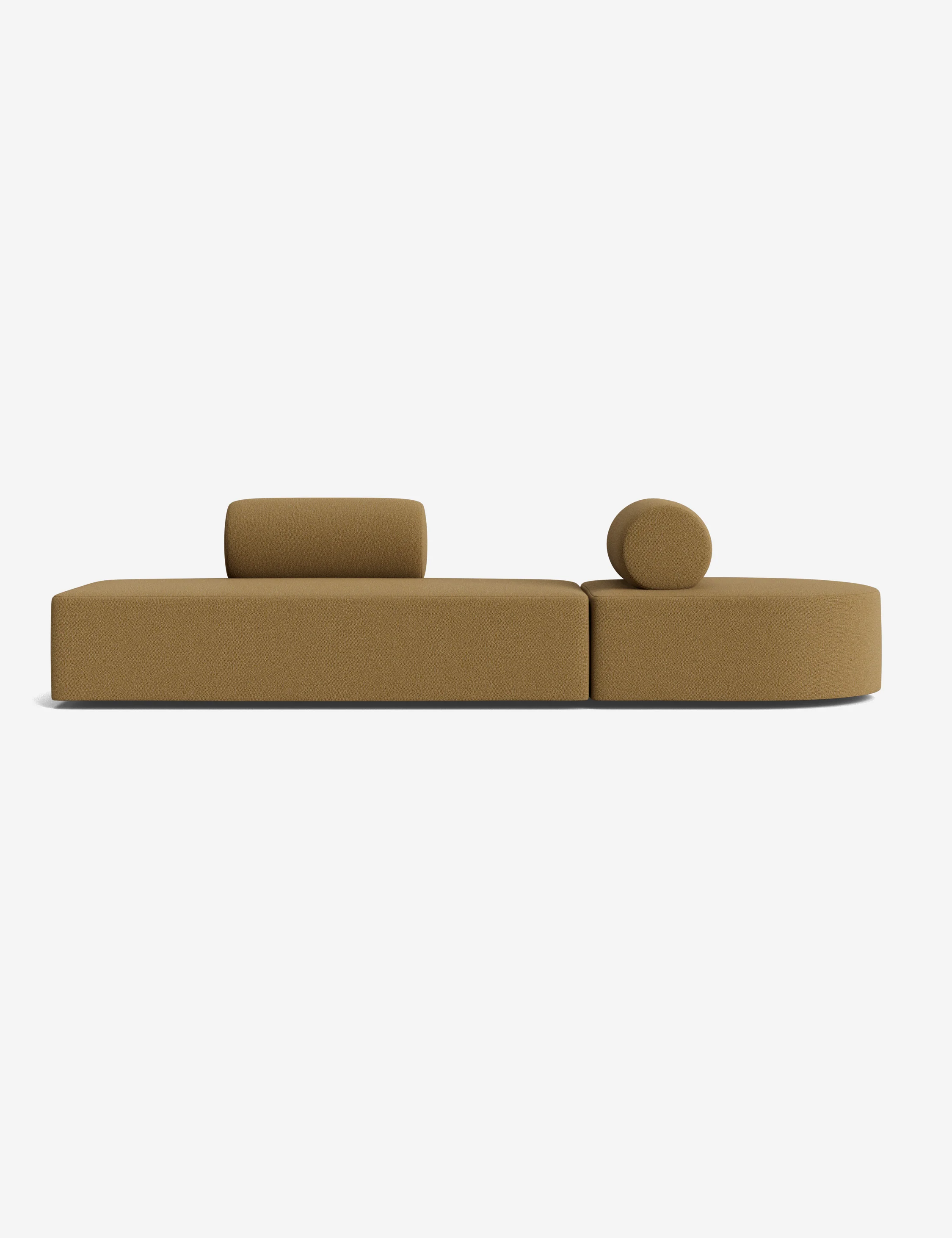 Sloman Modular 2-Piece Chaise - Image 143