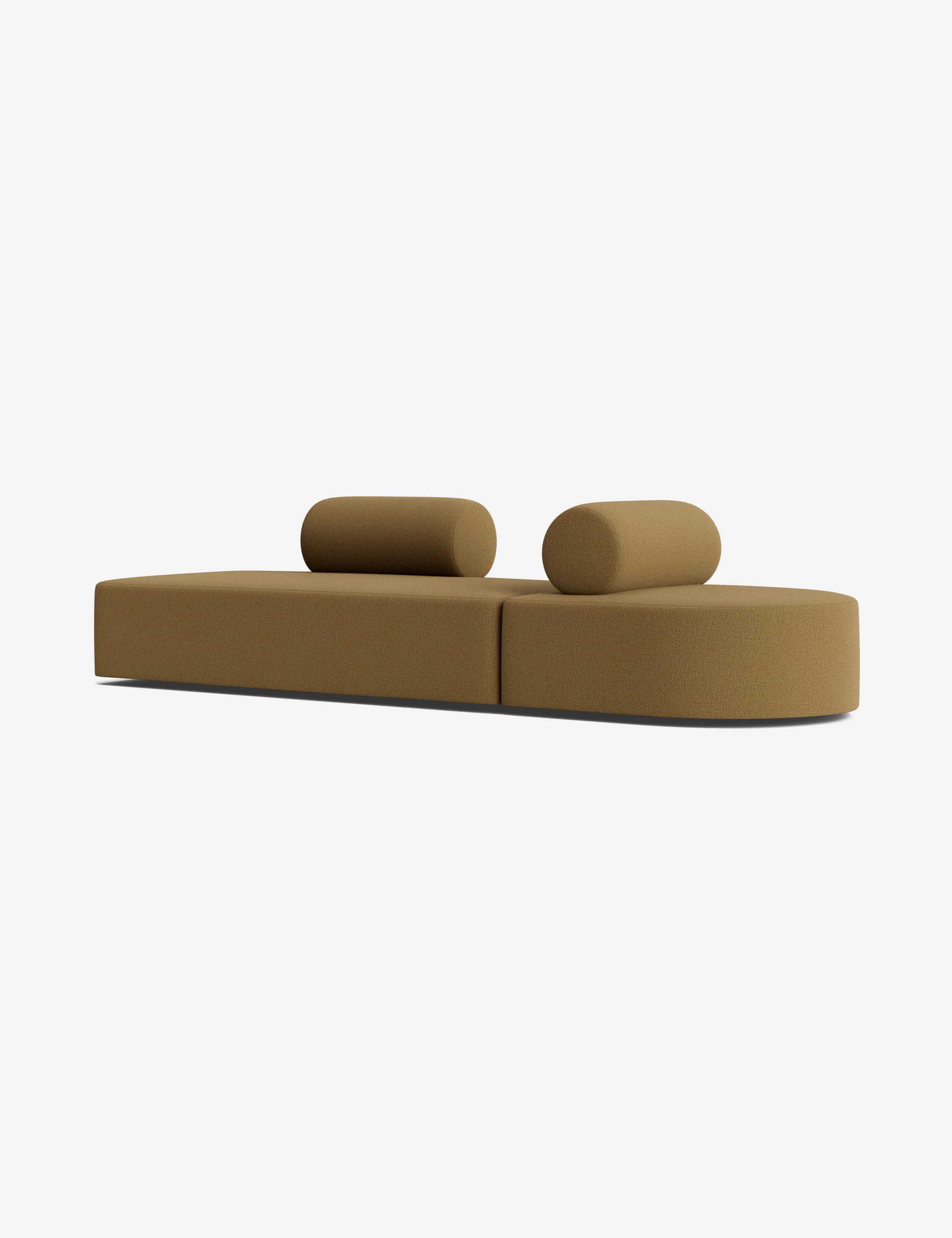 Sloman Modular 2-Piece Chaise - Image 144