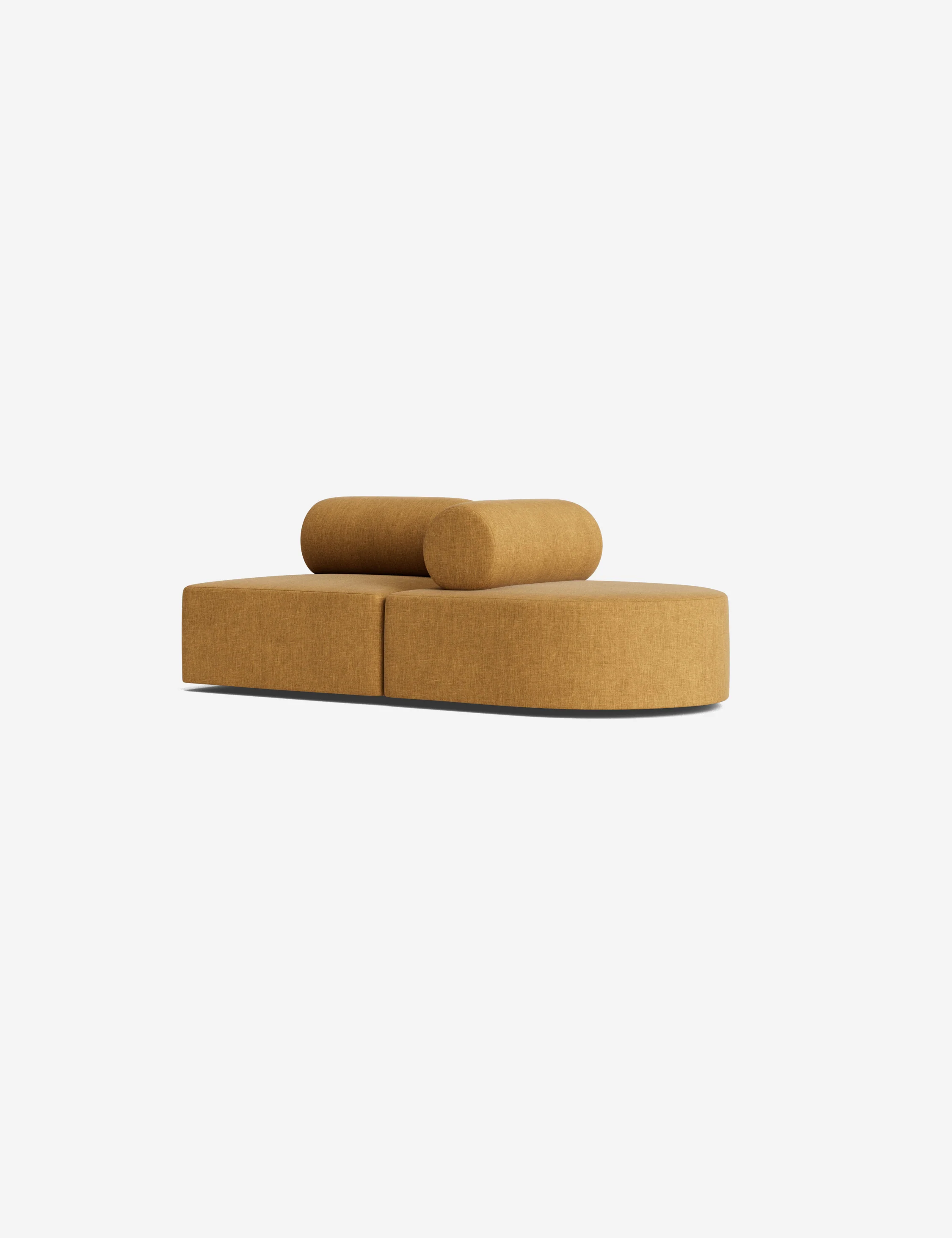 Sloman Modular 2-Piece Chaise - Image 78