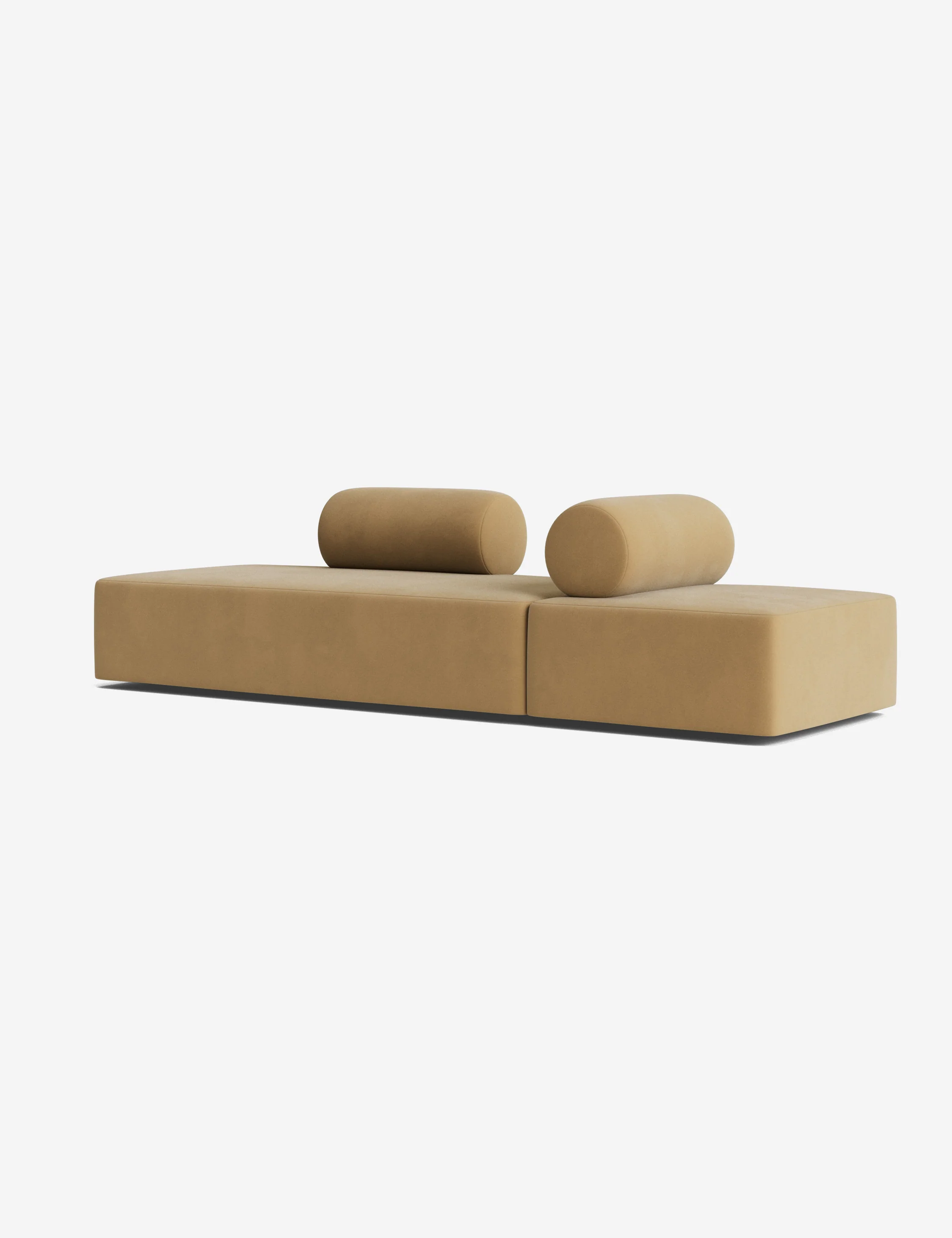 Sloman Modular 2-Piece Sofa - Image 14
