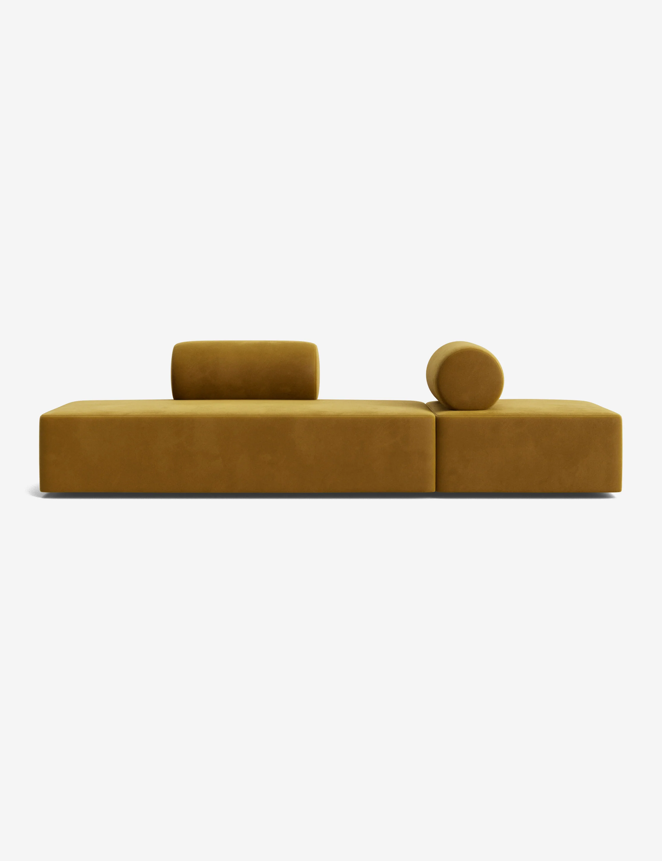 Sloman Modular 2-Piece Sofa - Image 37