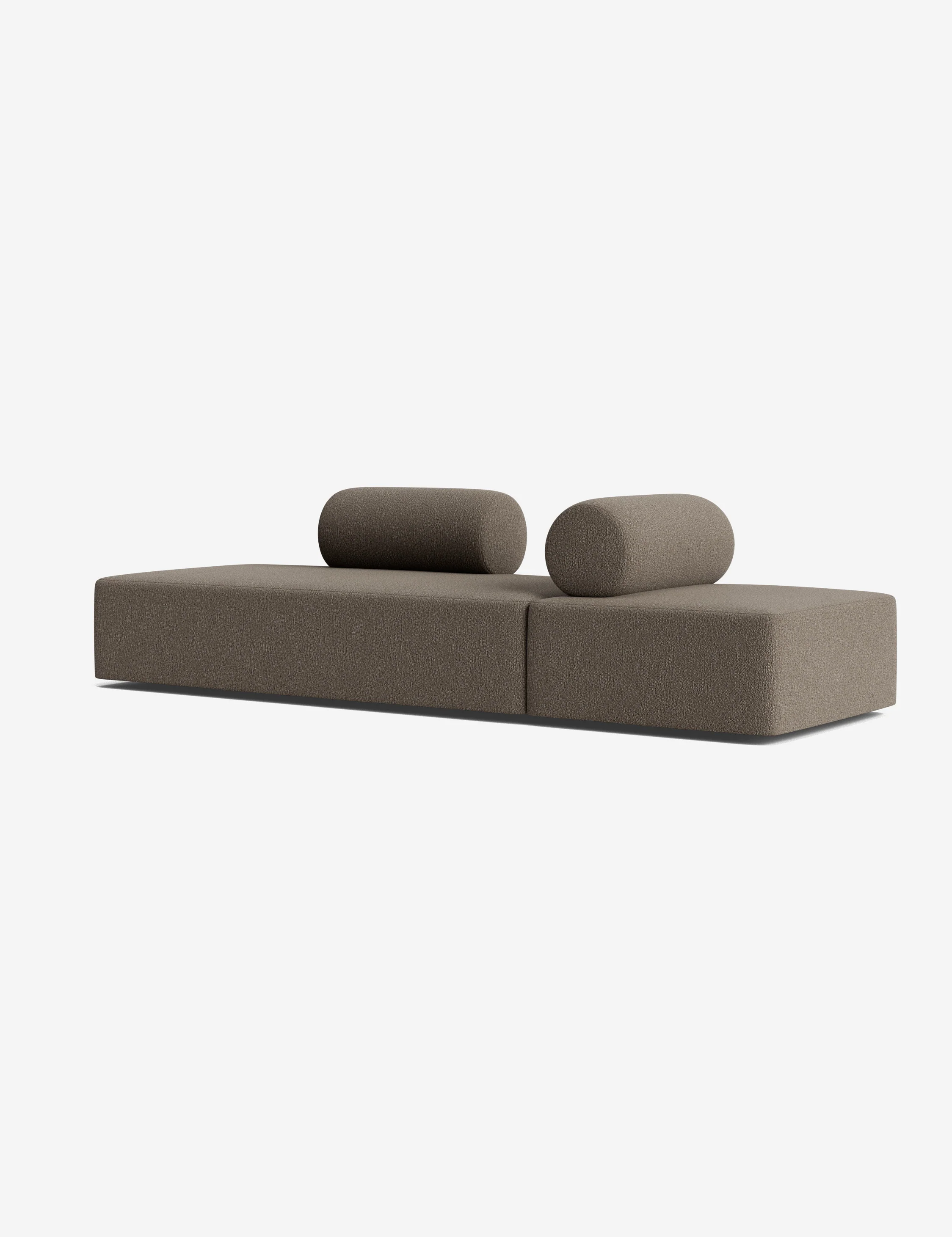 Sloman Modular 2-Piece Sofa - Image 40