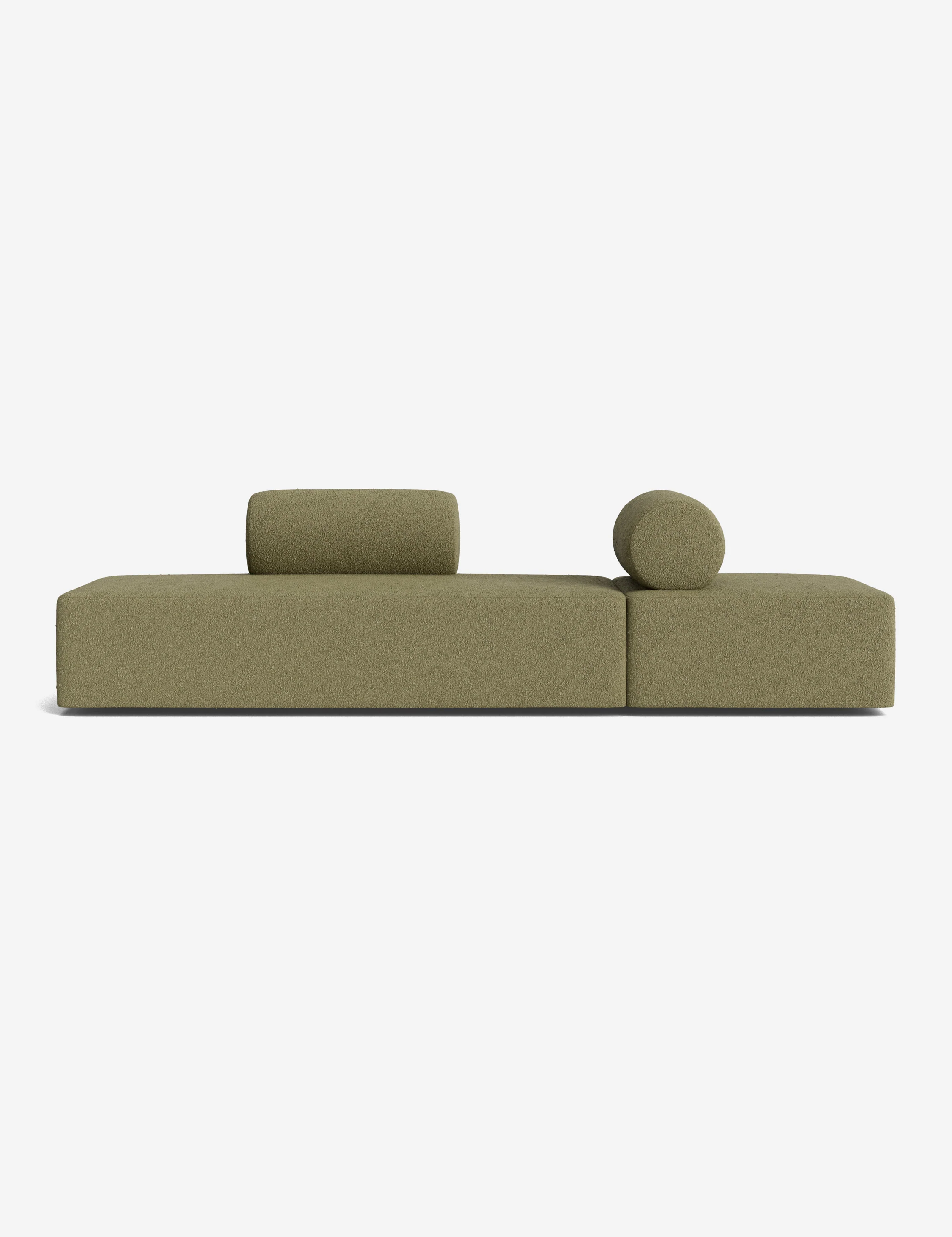 Sloman Modular 2-Piece Sofa - Image 41