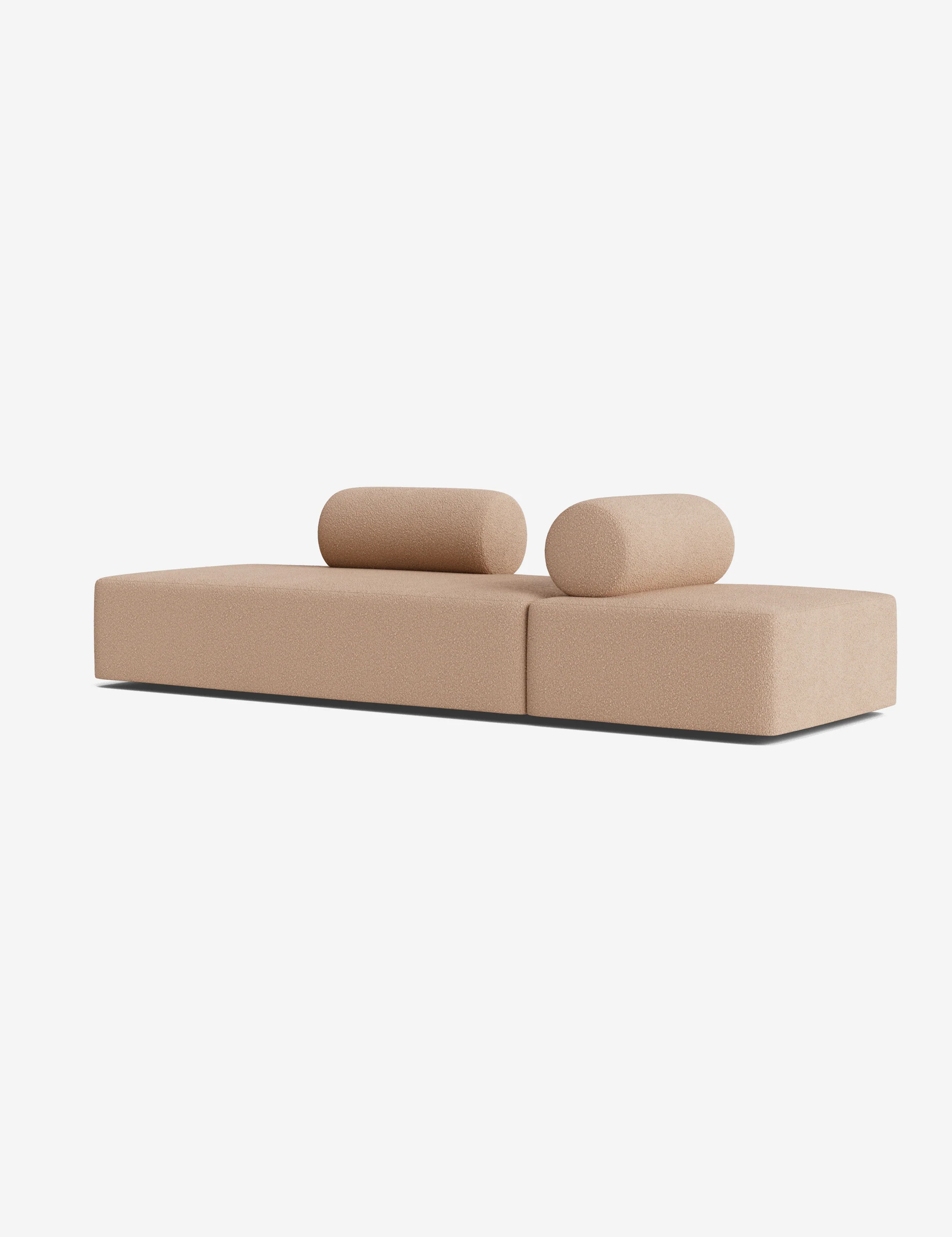 Sloman Modular 2-Piece Sofa - Image 58