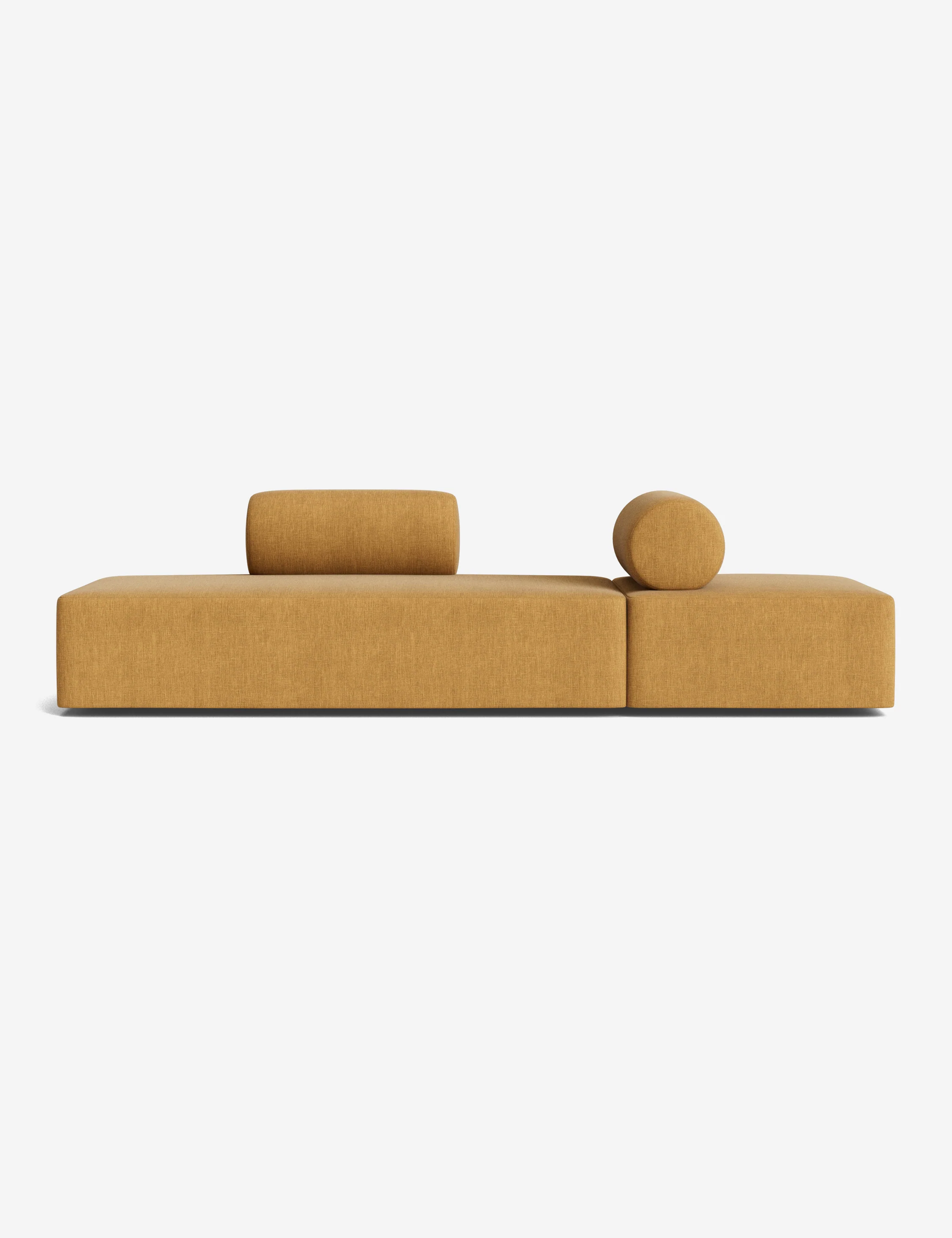 Sloman Modular 2-Piece Sofa - Image 71