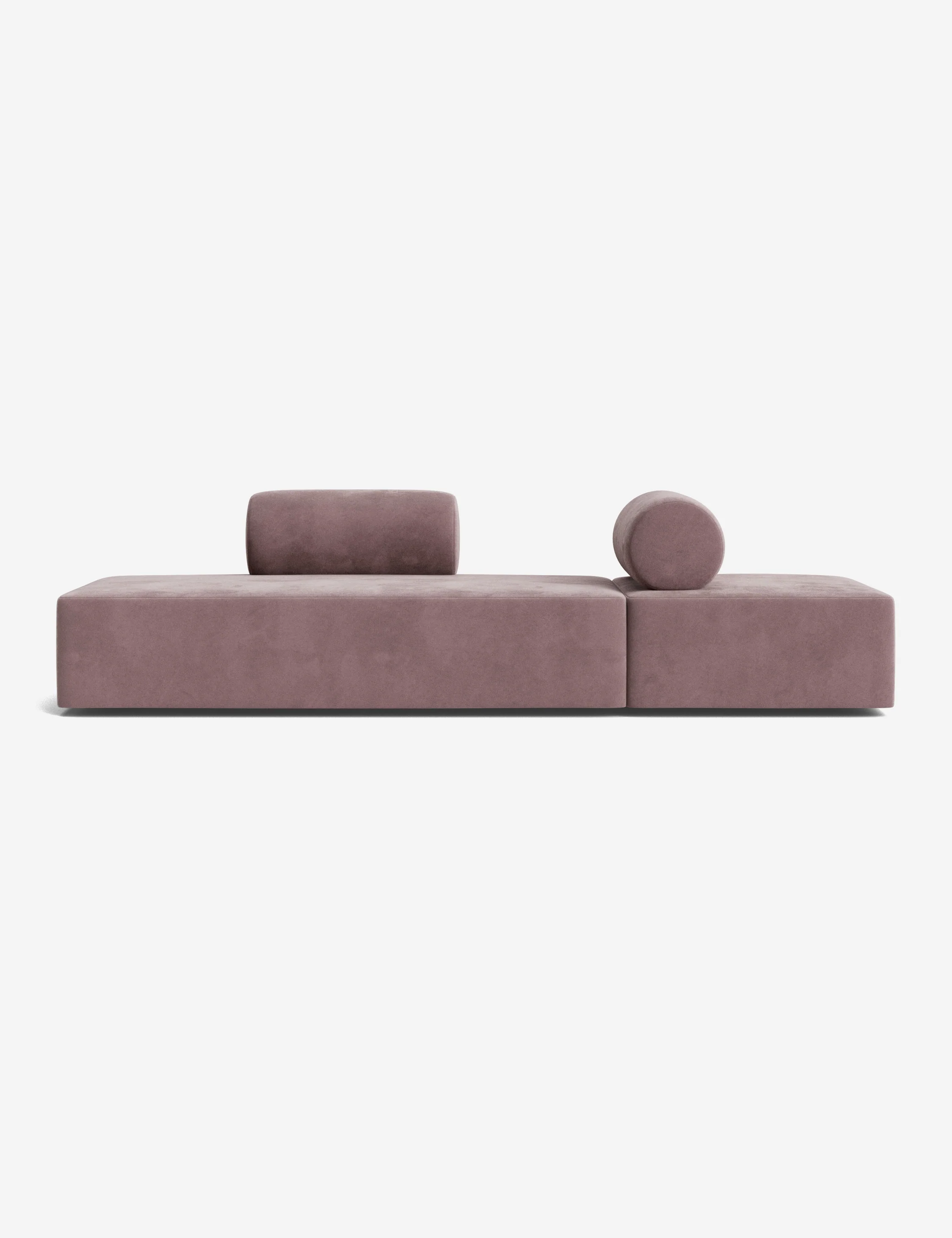 Sloman Modular 2-Piece Sofa - Image 79