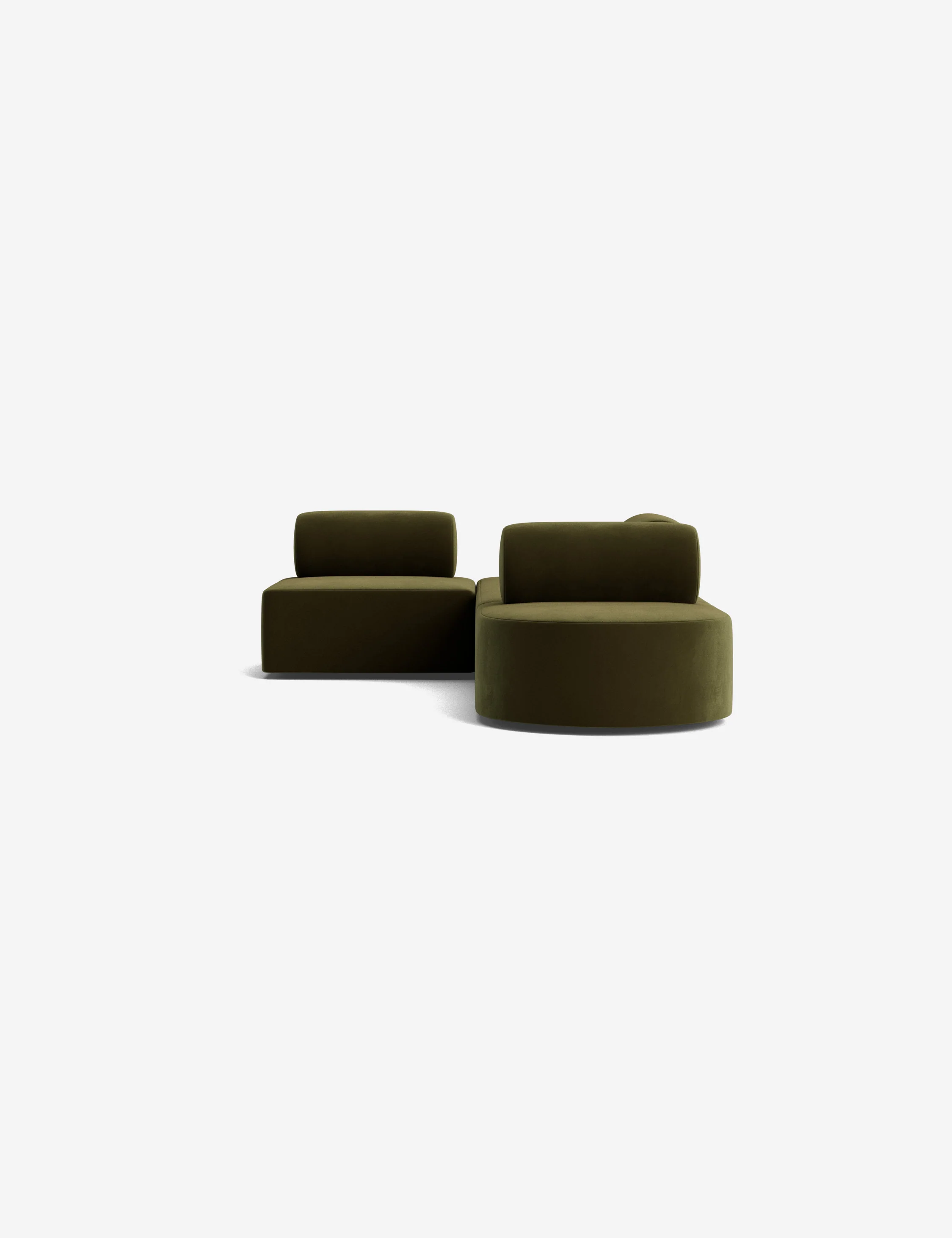 Sloman Modular 3-Piece Sectional Sofa - Image 12
