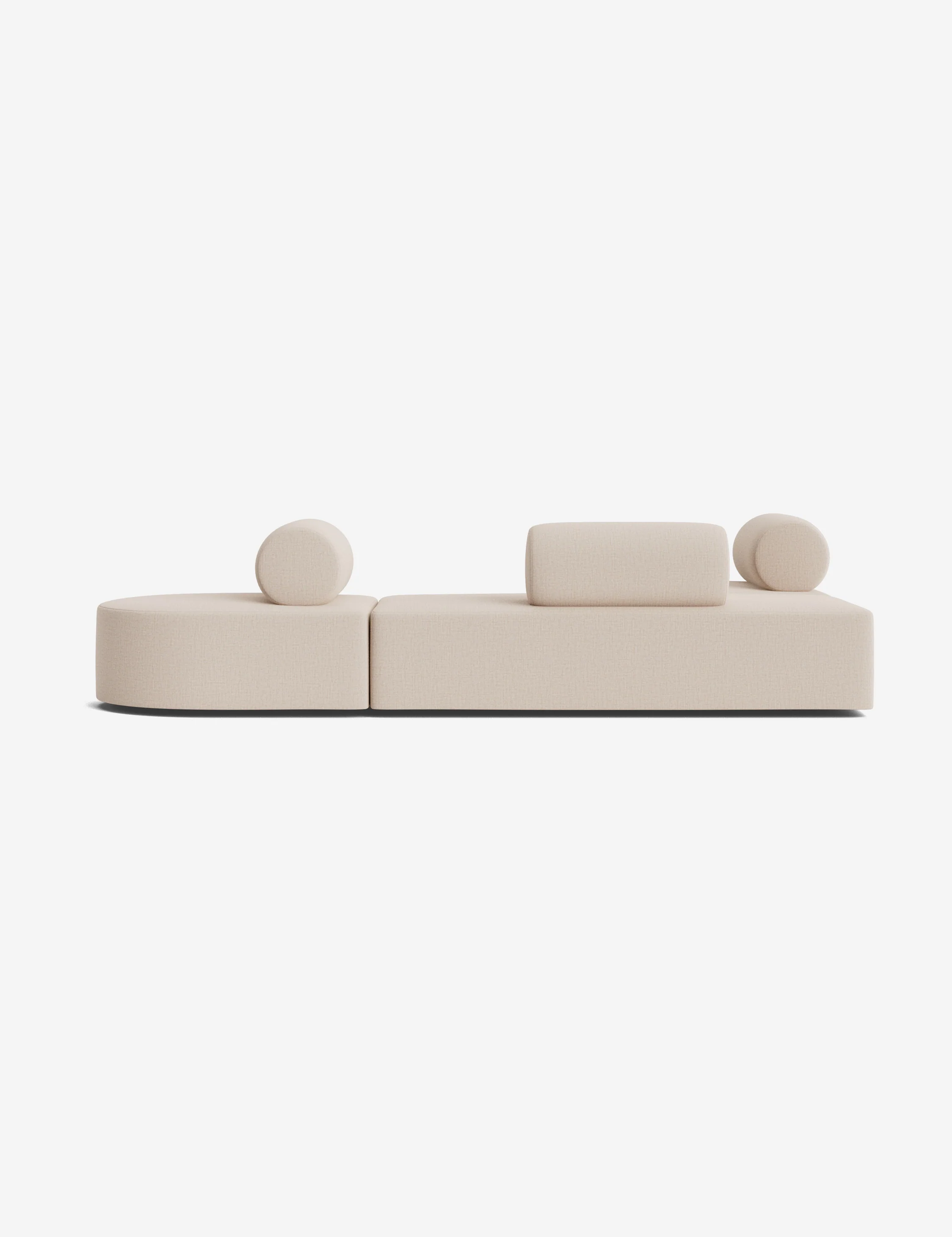 Sloman Modular 3-Piece Sectional Sofa - Image 177