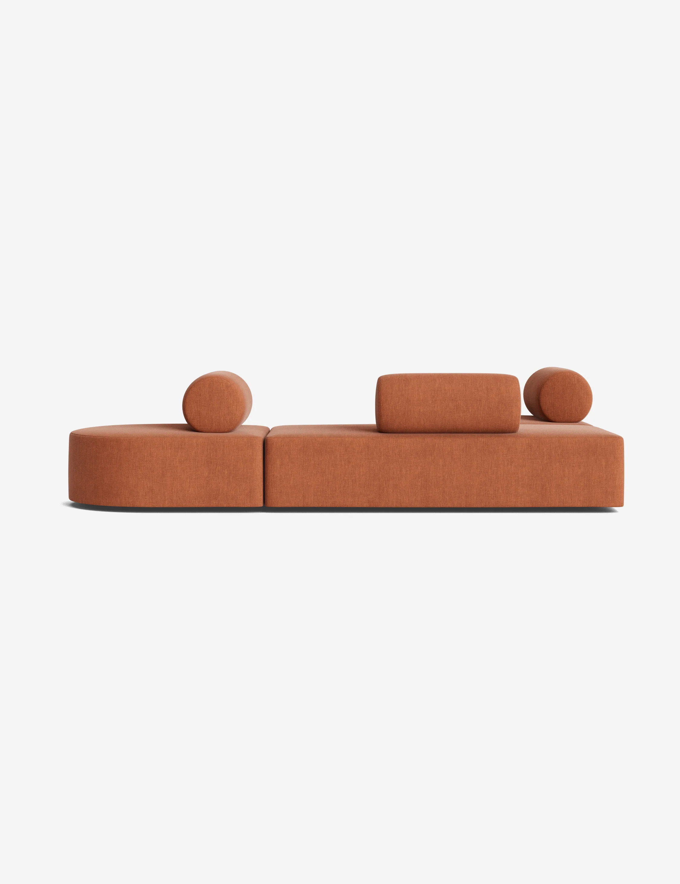 Sloman Modular 3-Piece Sectional Sofa - Image 187