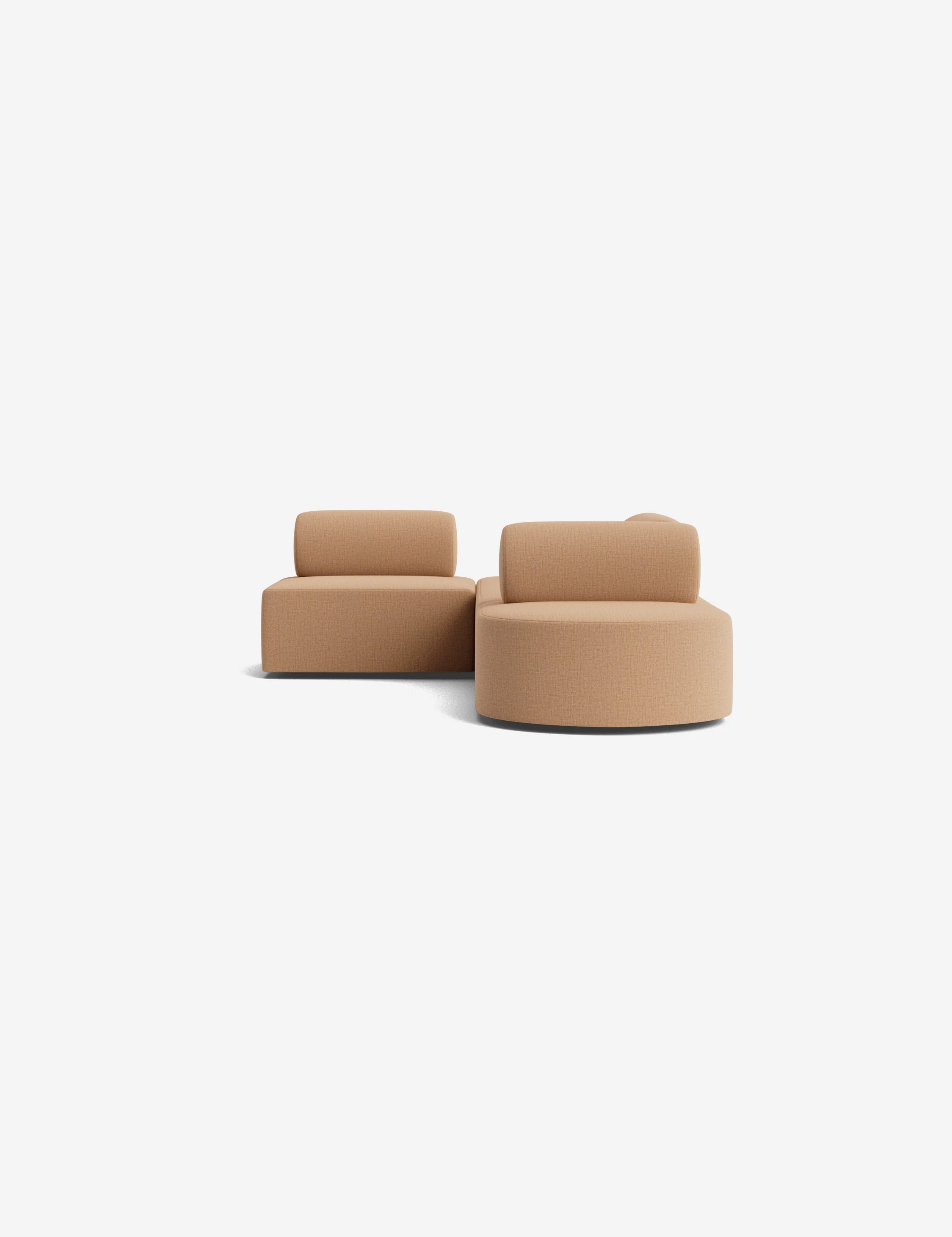 Sloman Modular 3-Piece Sectional Sofa - Image 196