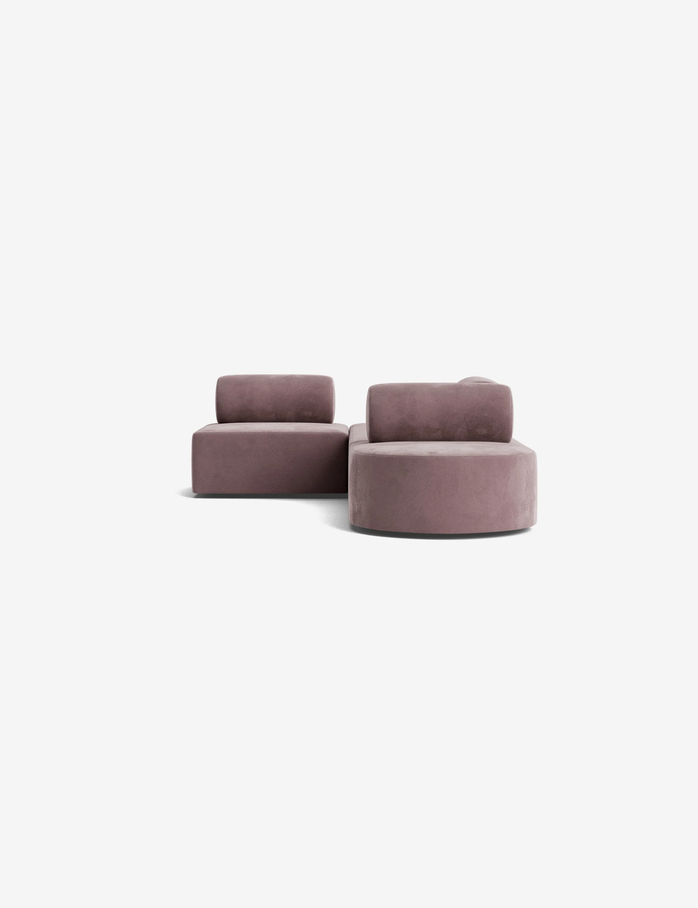 Sloman Modular 3-Piece Sectional Sofa - Image 201