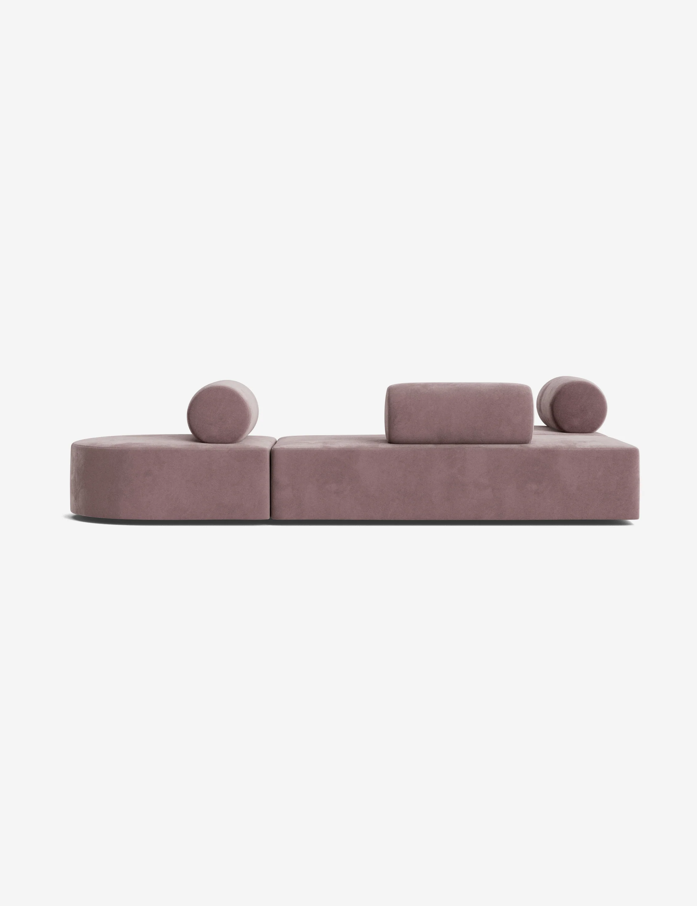Sloman Modular 3-Piece Sectional Sofa - Image 202