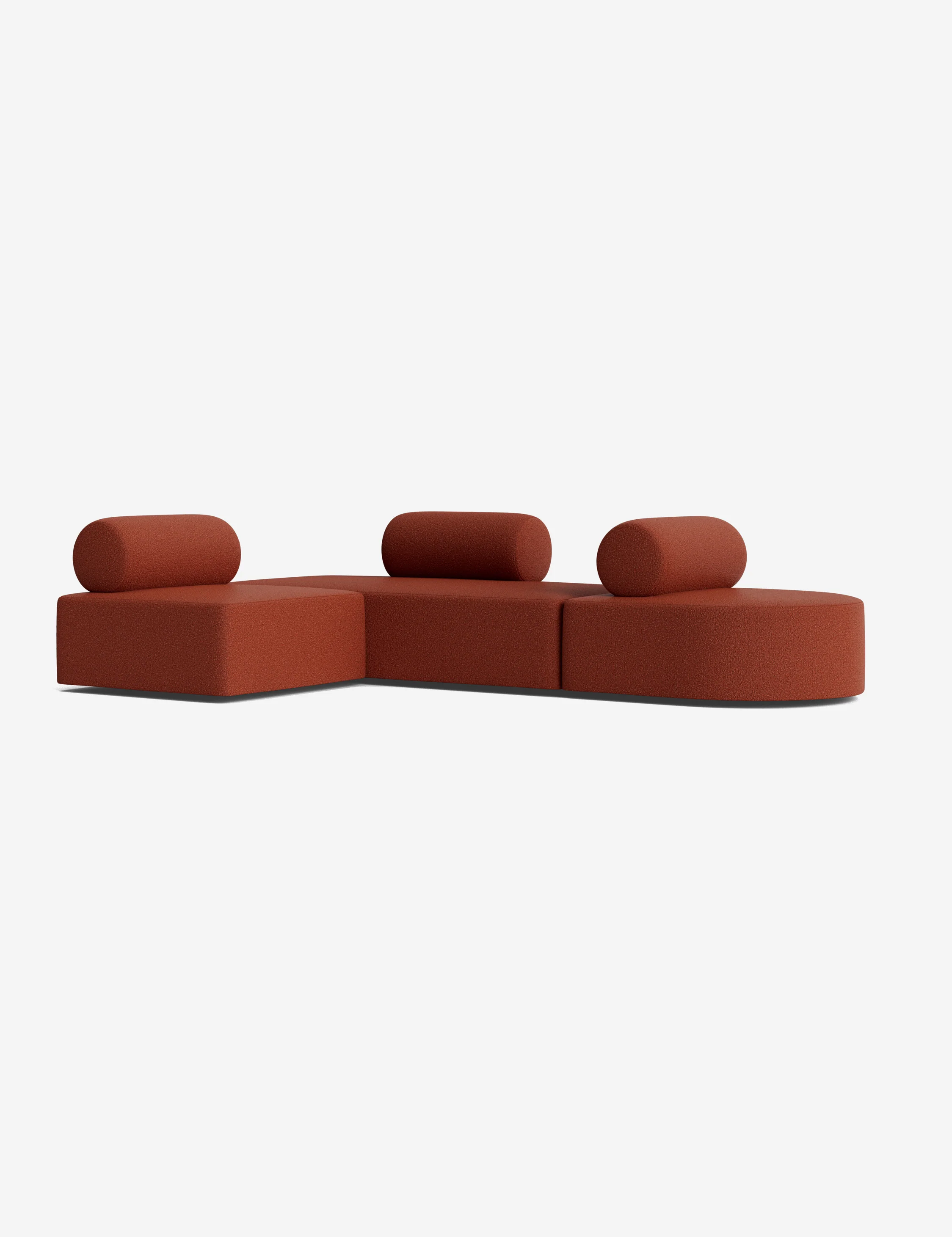 Sloman Modular 3-Piece Sectional Sofa - Image 29