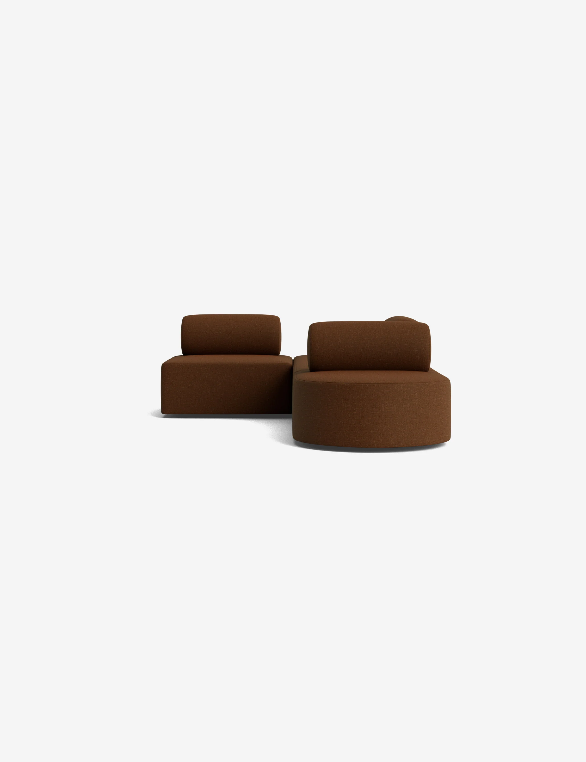 Sloman Modular 3-Piece Sectional Sofa - Image 63