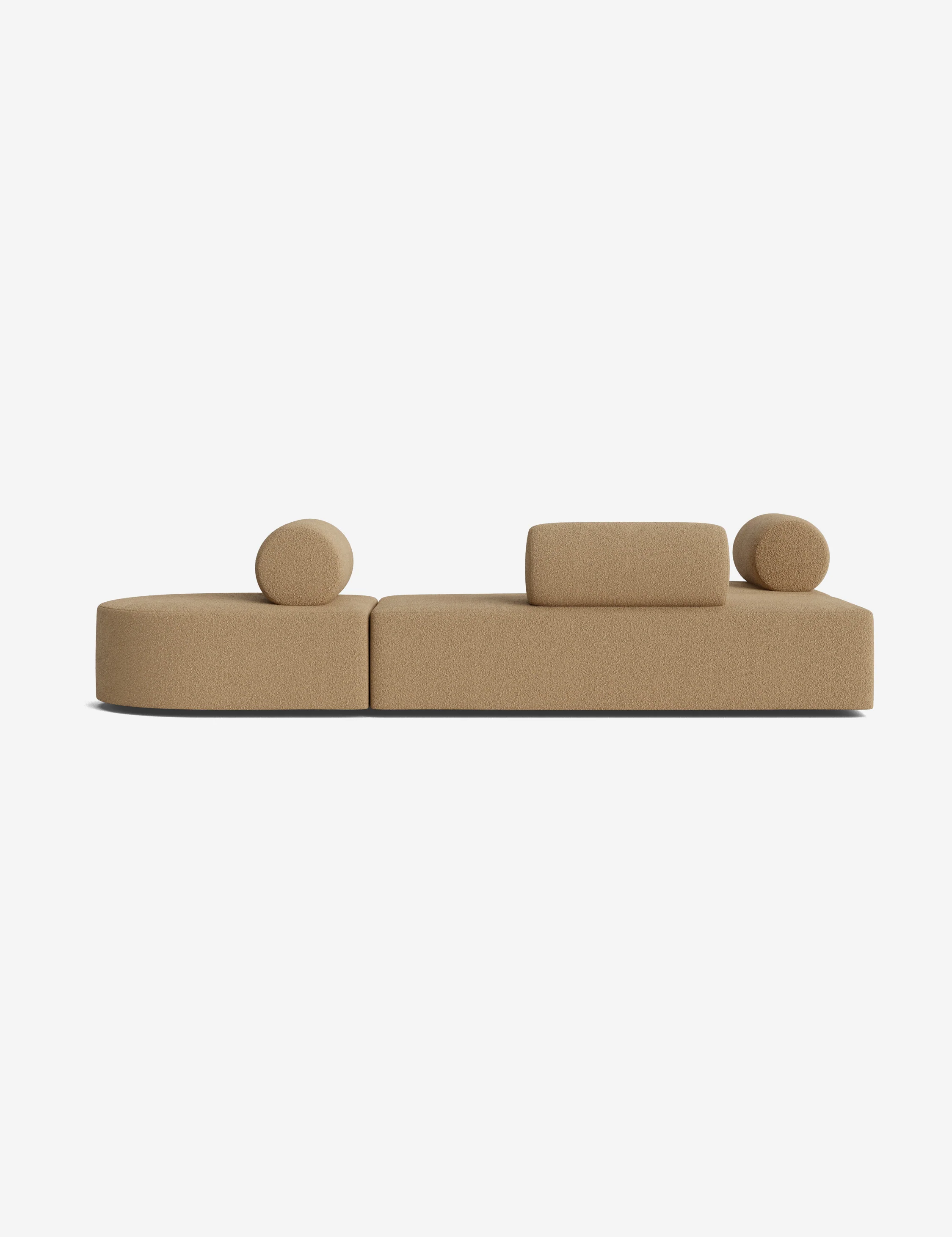 Sloman Modular 3-Piece Sectional Sofa - Image 83