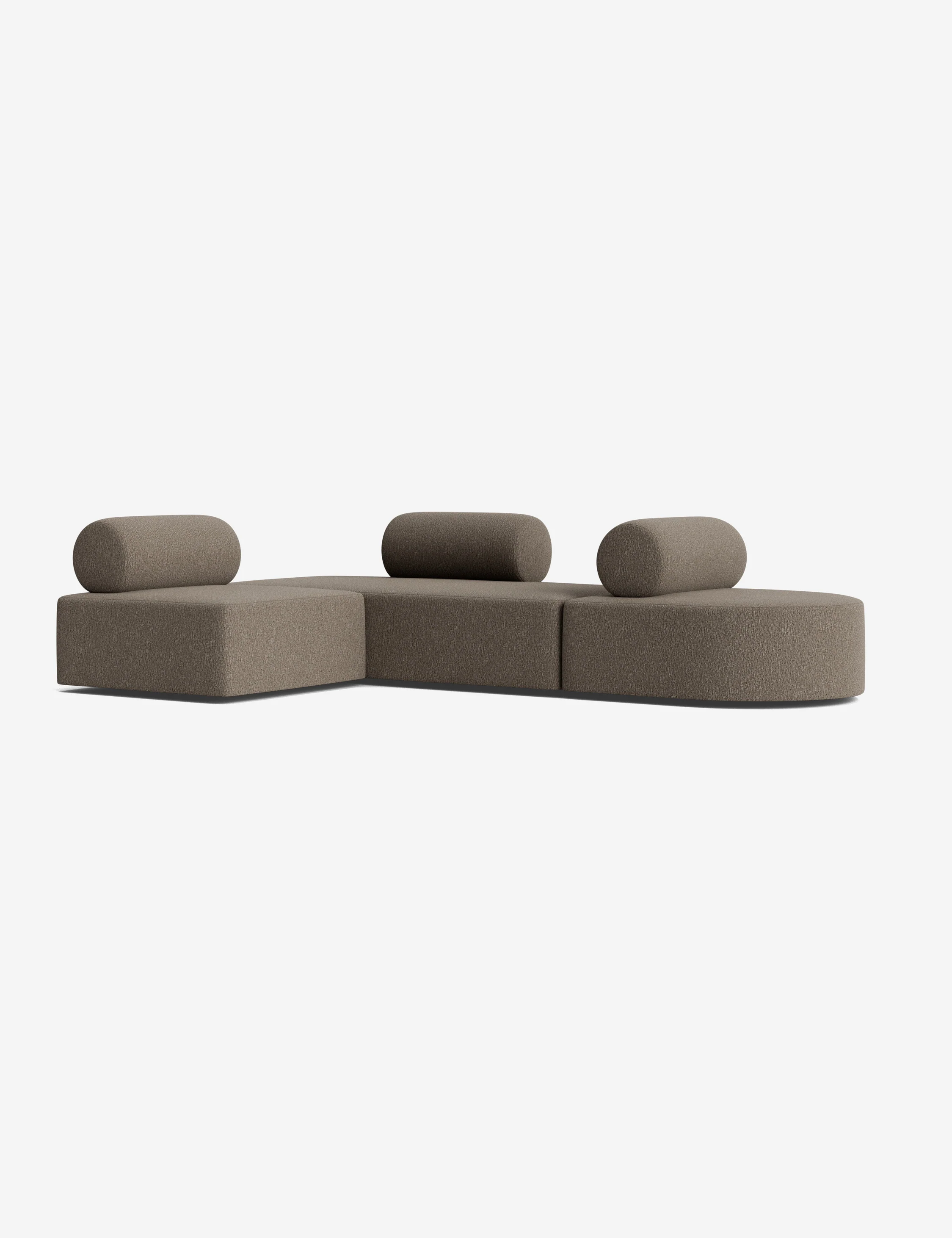 Sloman Modular 3-Piece Sectional Sofa - Image 99