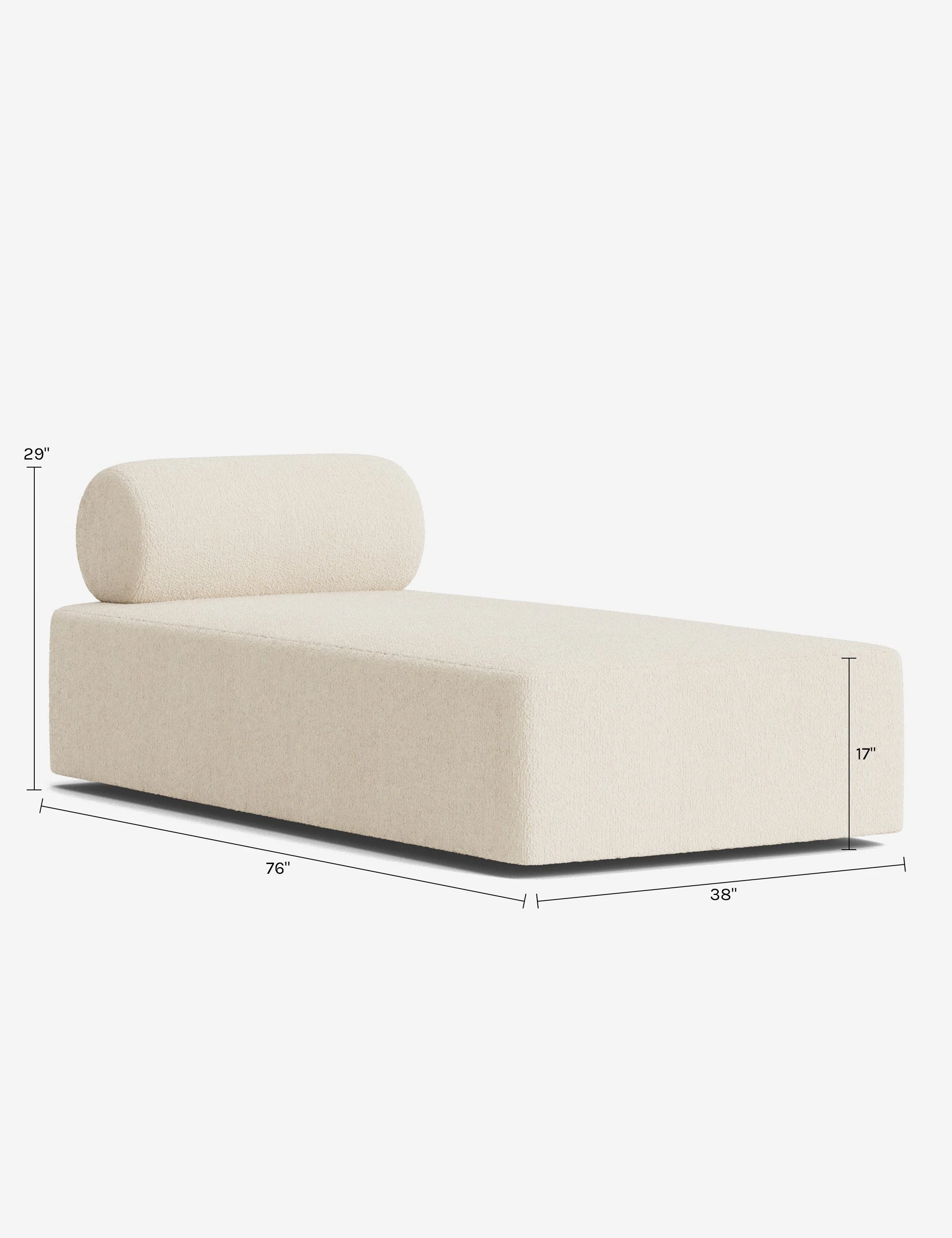 Sloman Modular Armless Sofa - Image 124