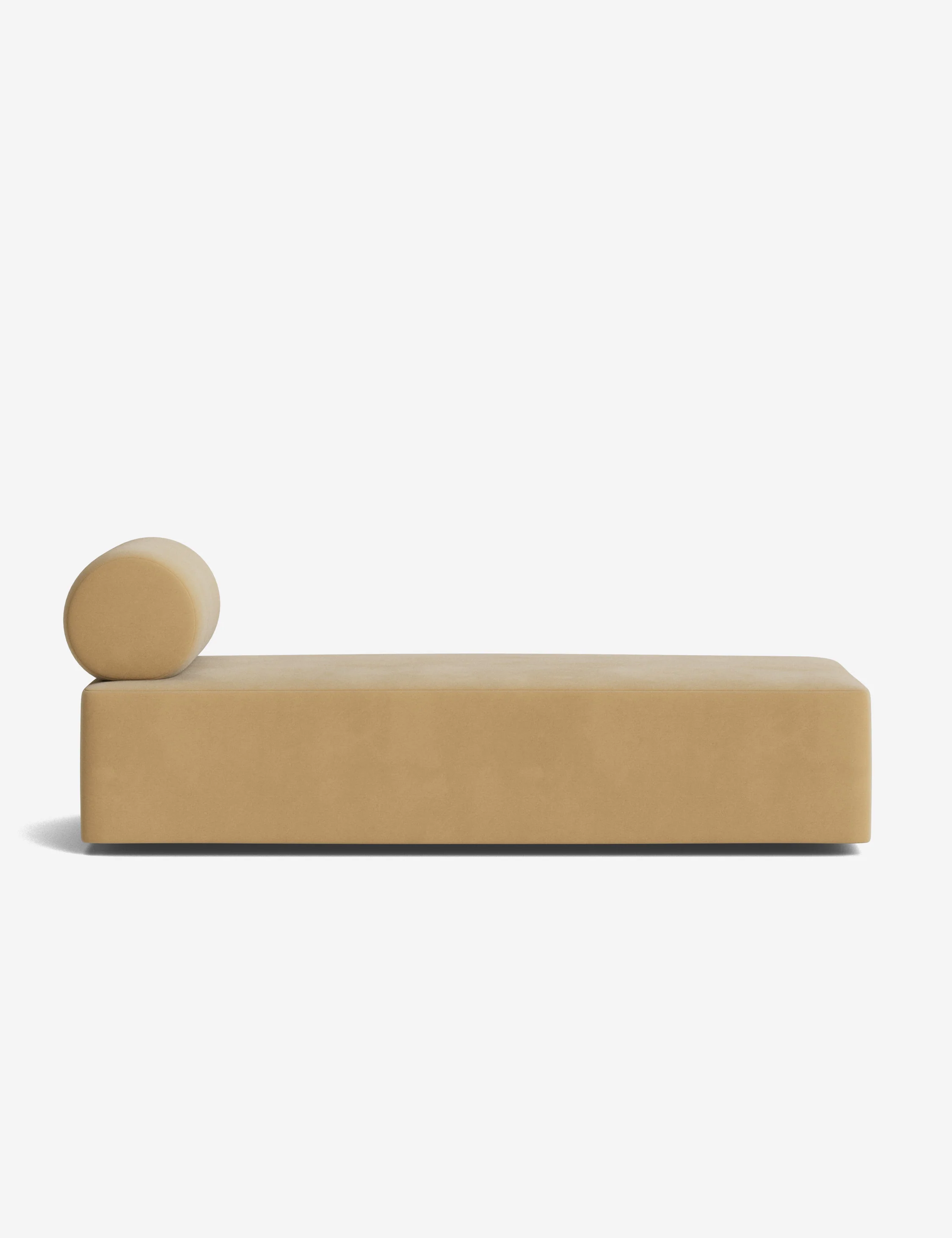 Sloman Modular Armless Sofa - Image 4