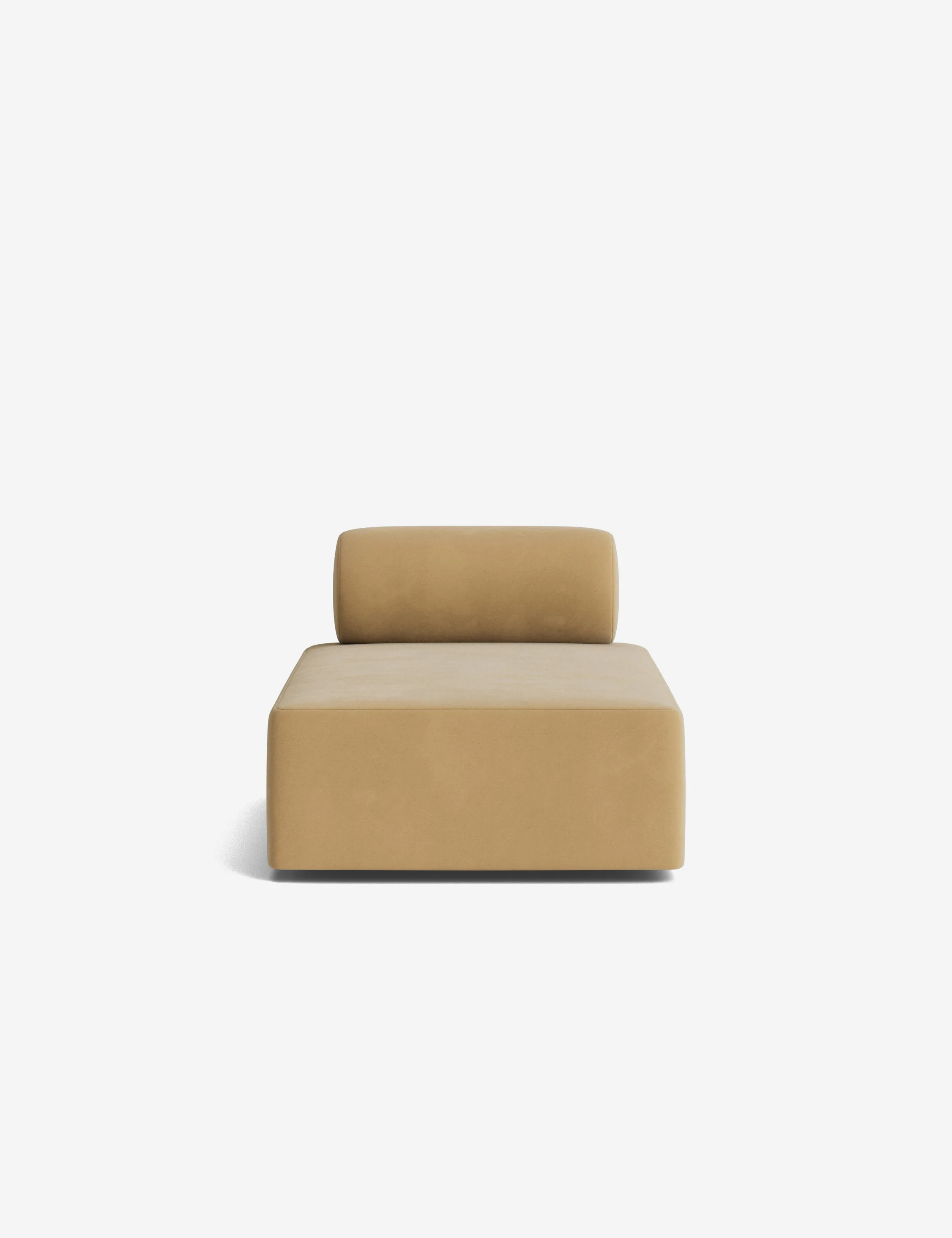 Sloman Modular Armless Sofa - Image 6