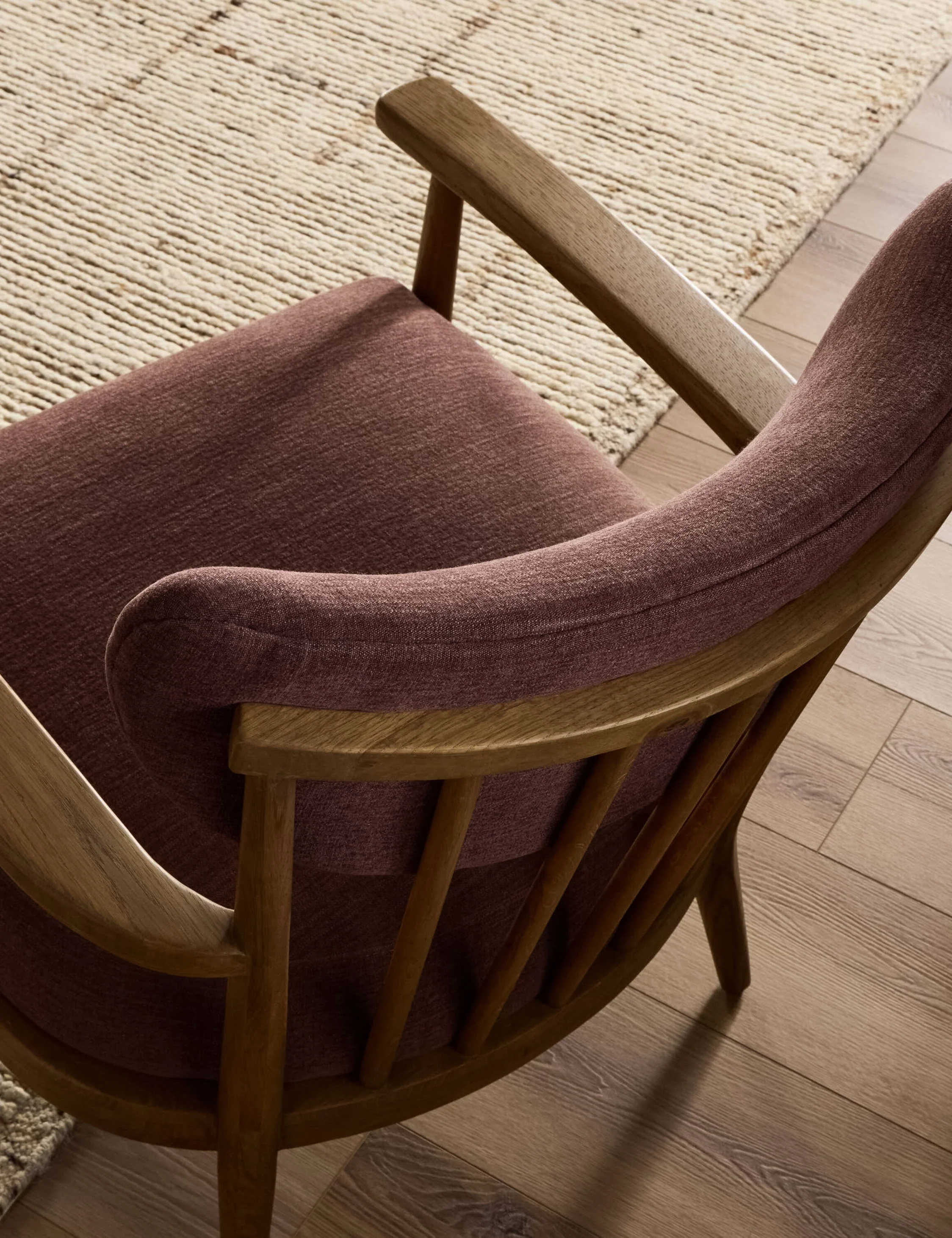 Solano Accent Chair - Image 19