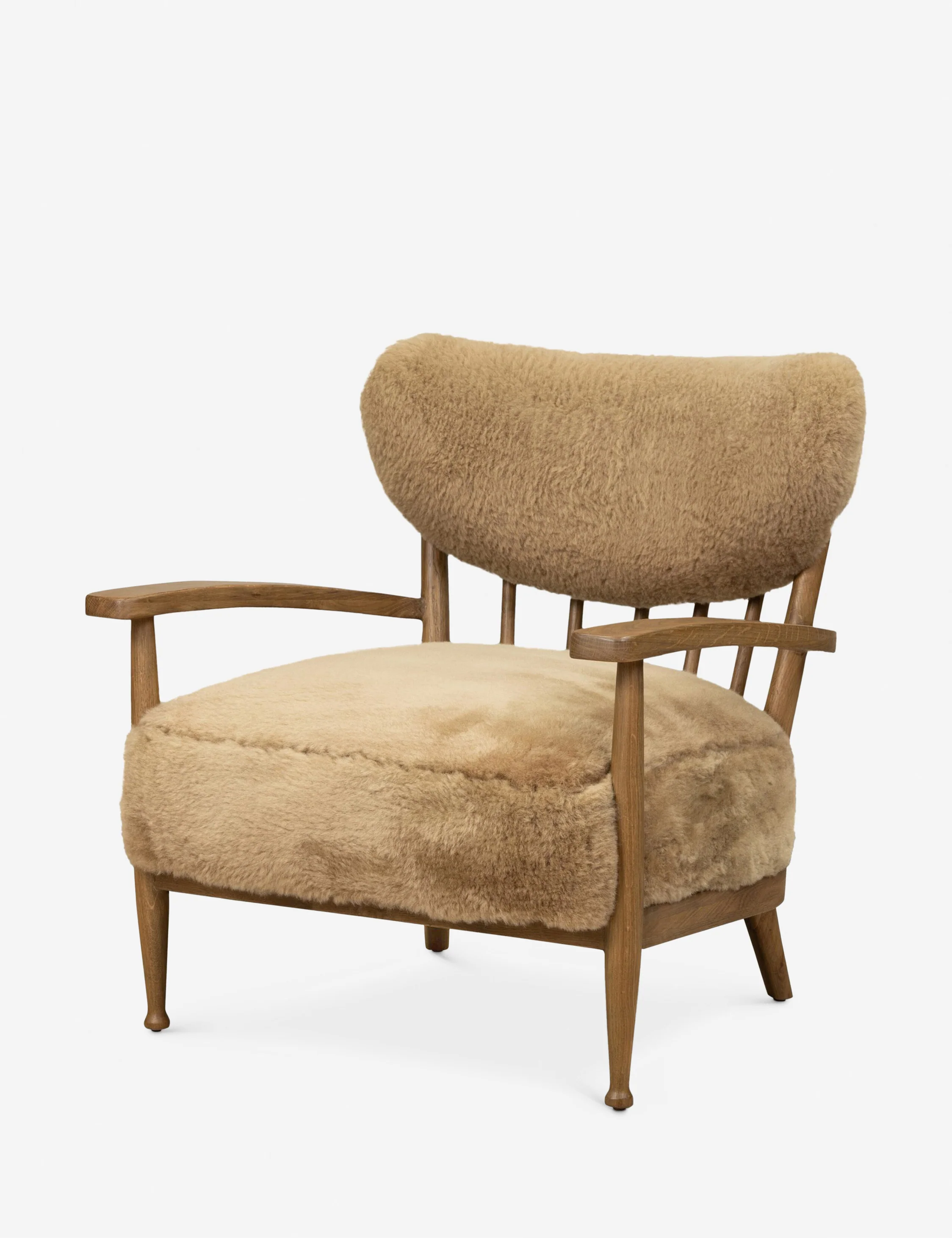 Solano Accent Chair - Image 3
