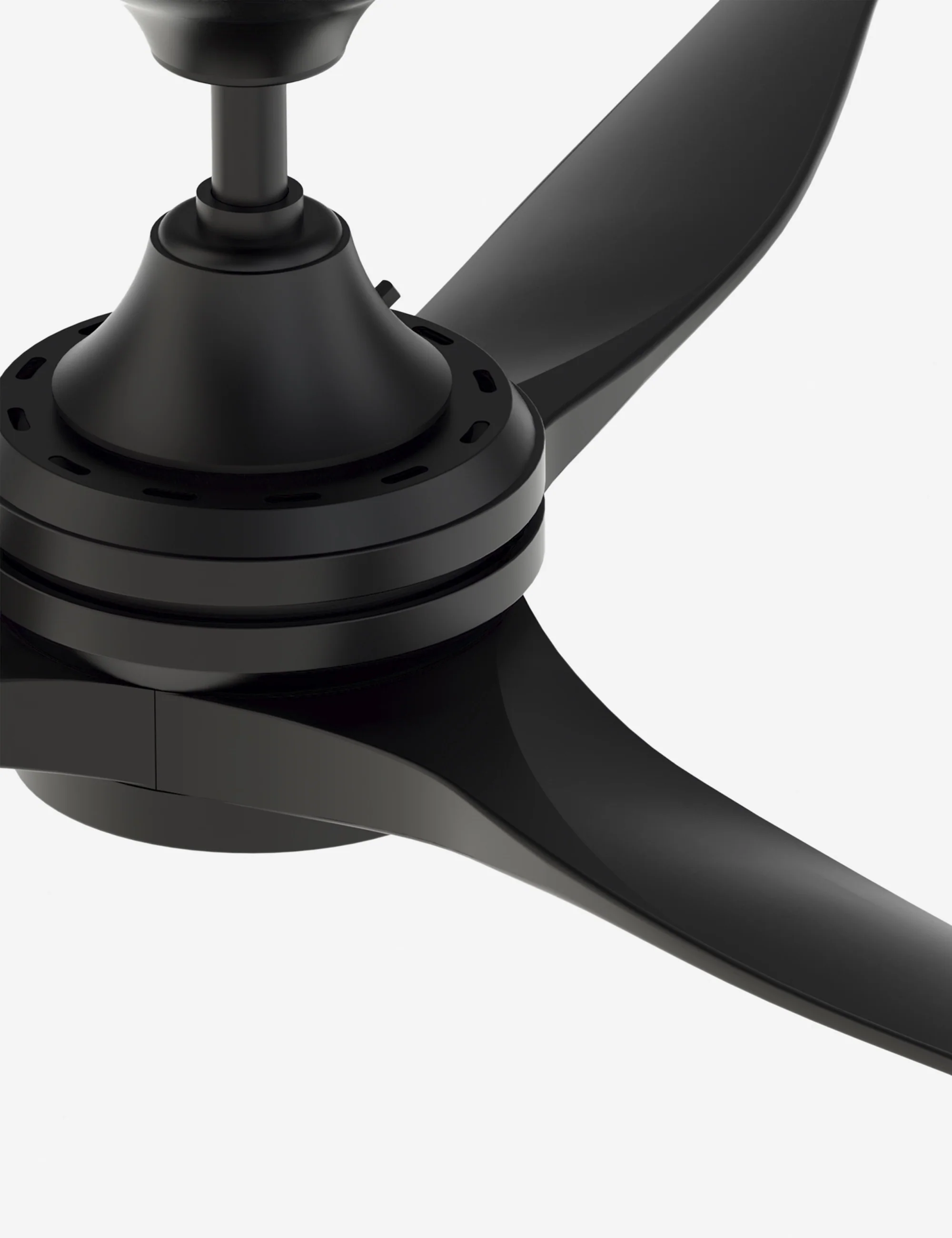 Solaria Ceiling Fan + Light - Image 6