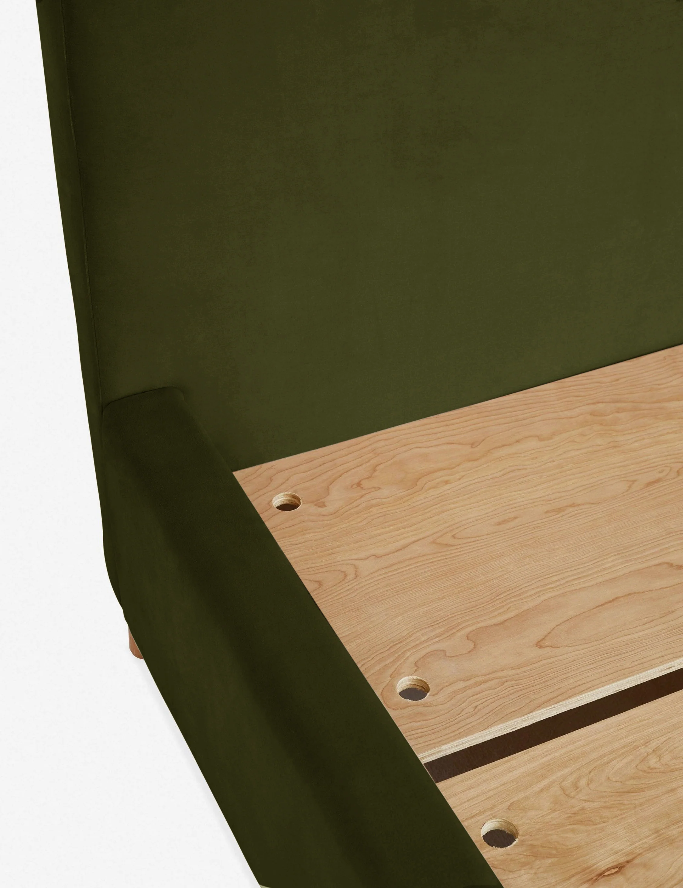 Solene Platform Bed - Image 19