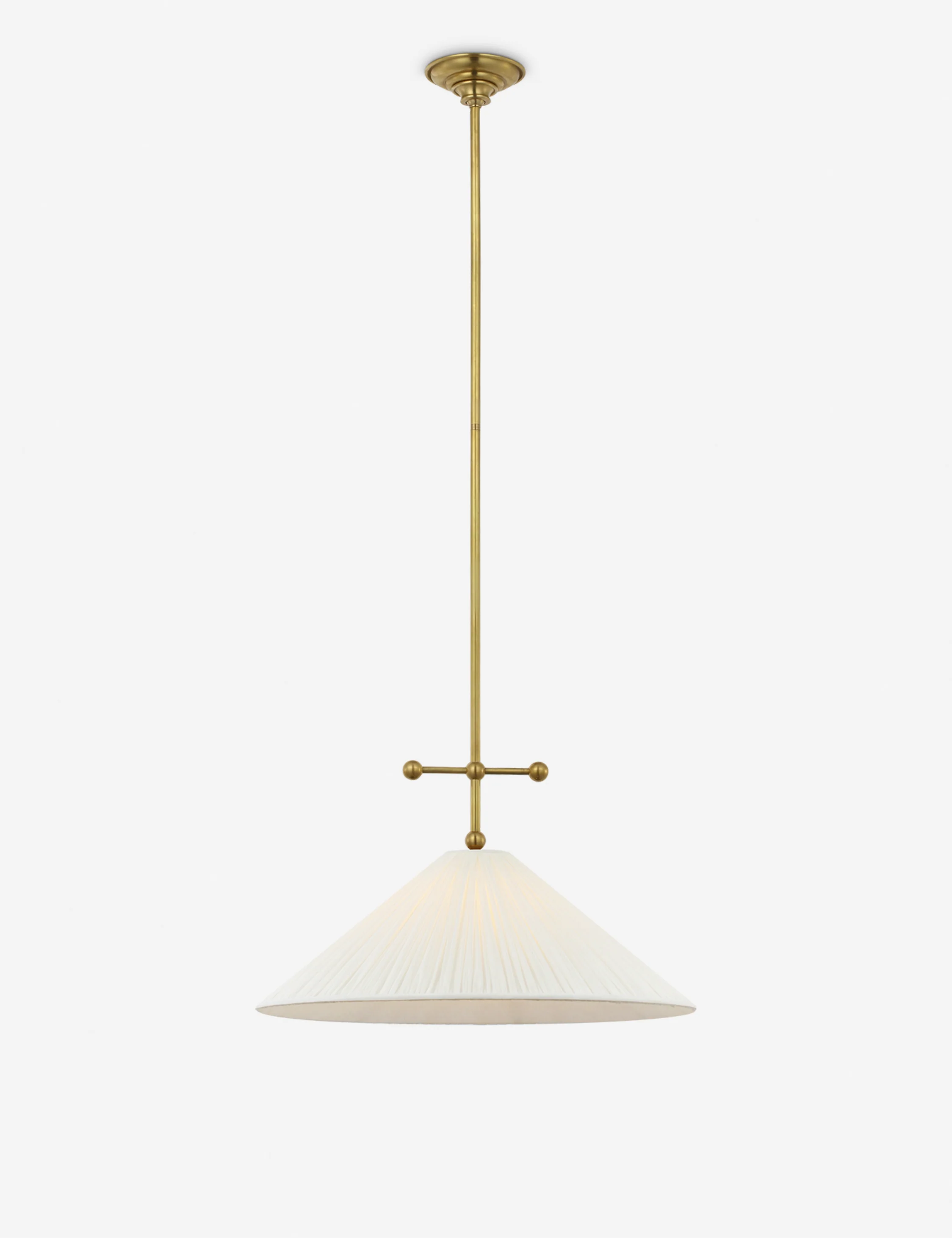 Soren Pendant Light by Amber Lewis - Image 2