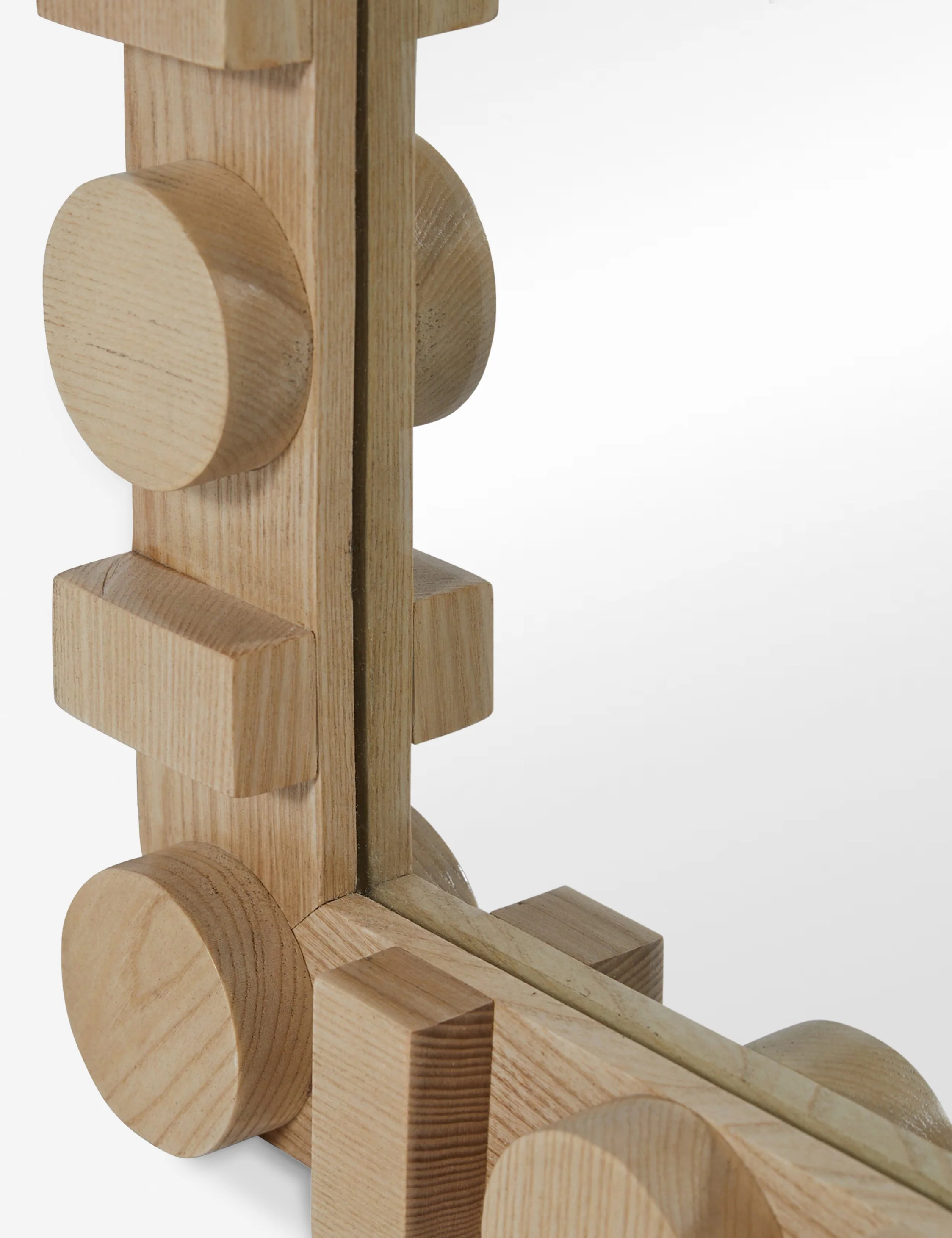 Sorenson Floor Mirror - Image 14