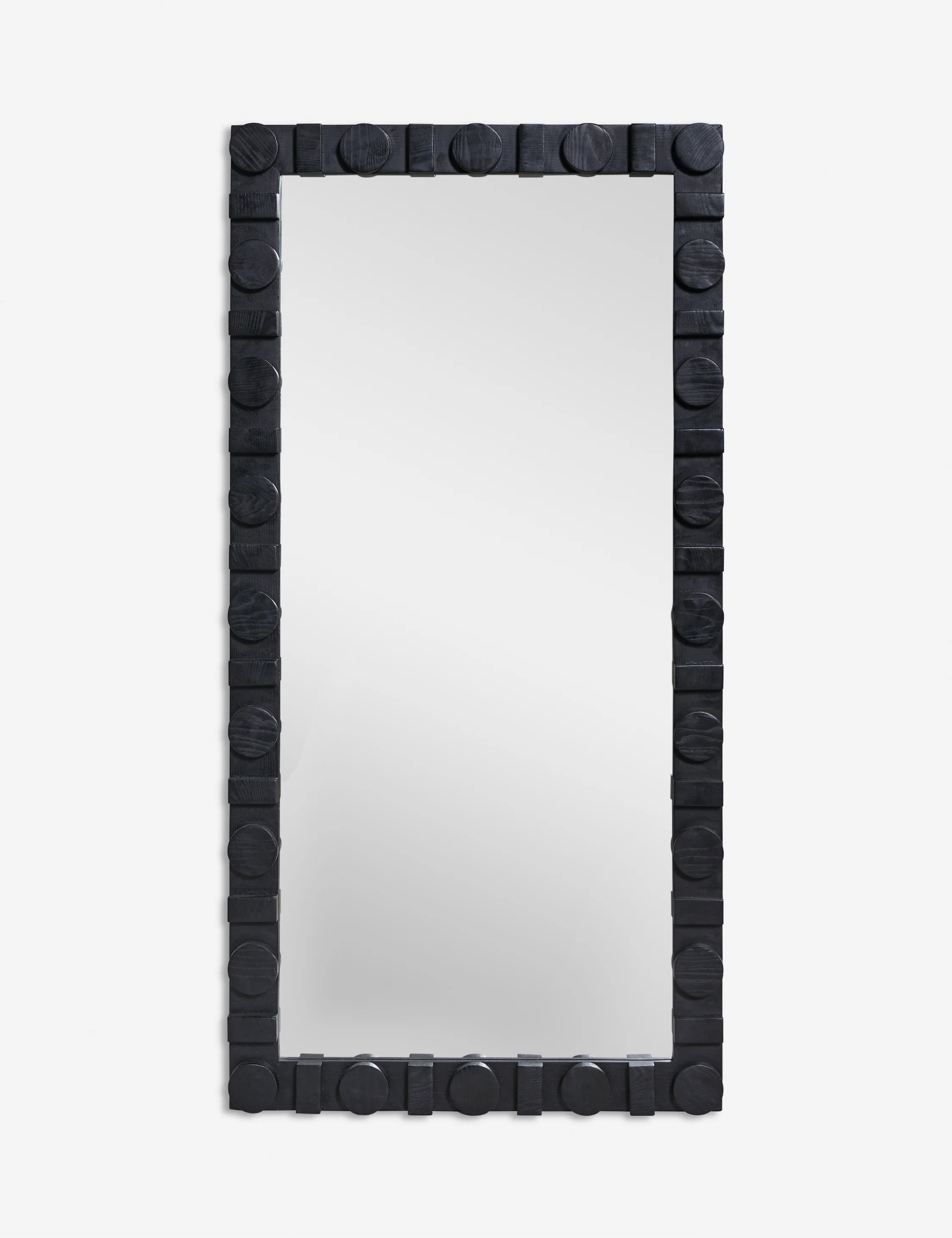 Sorenson Floor Mirror - Image 2
