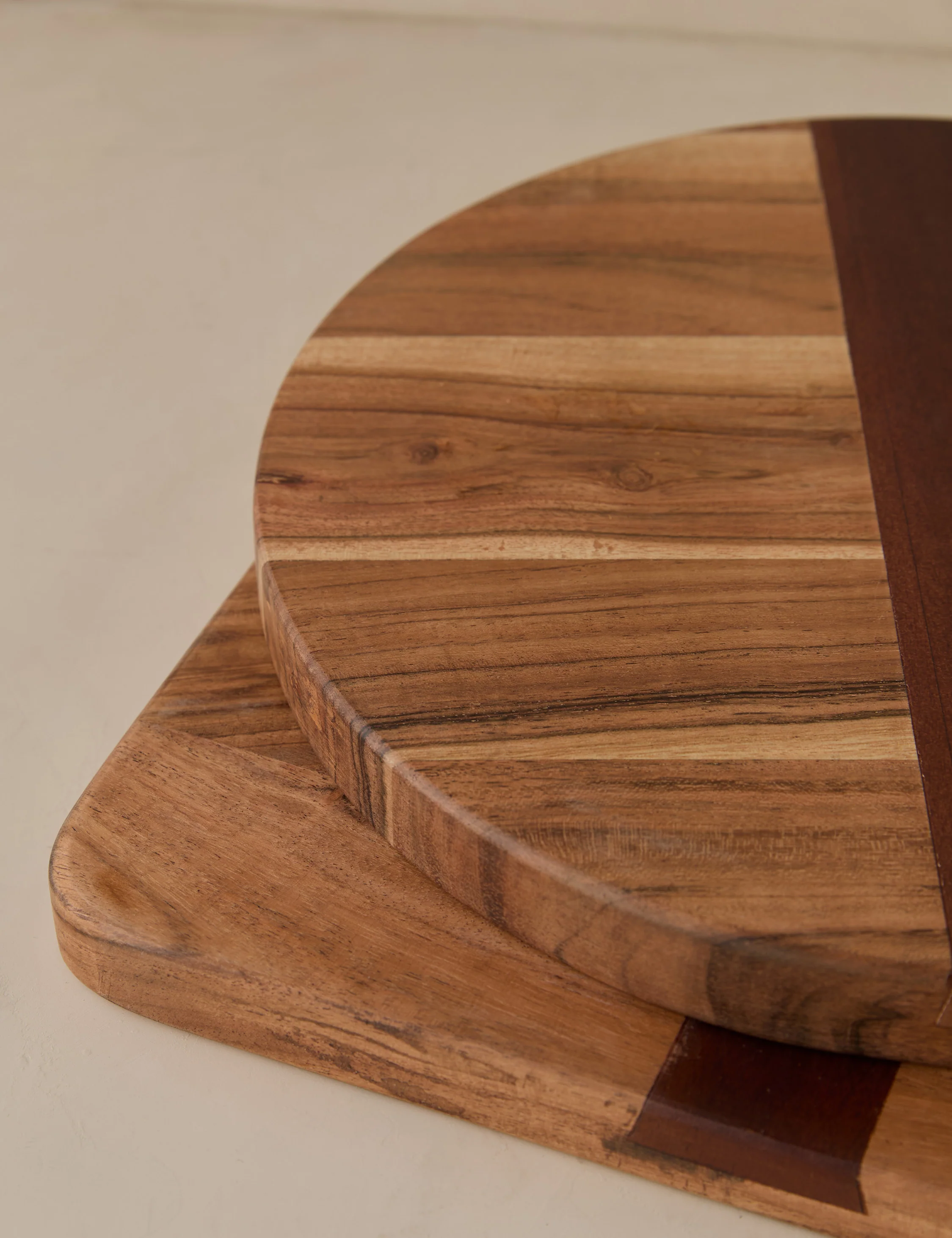 Spanish Cutting Boards (Set of 2) by etúHOME - Image 4