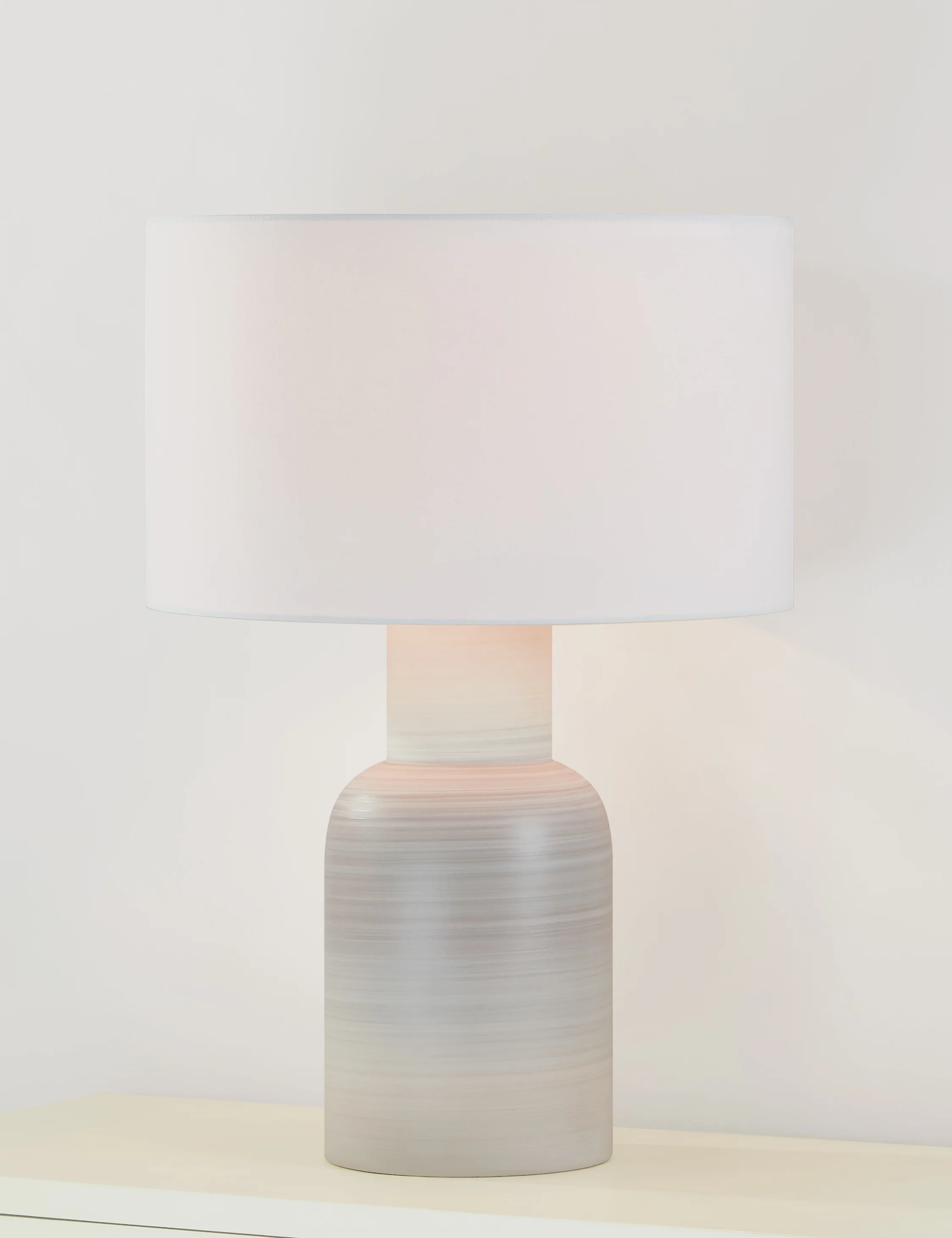 Spencer Table Lamp - Image 2