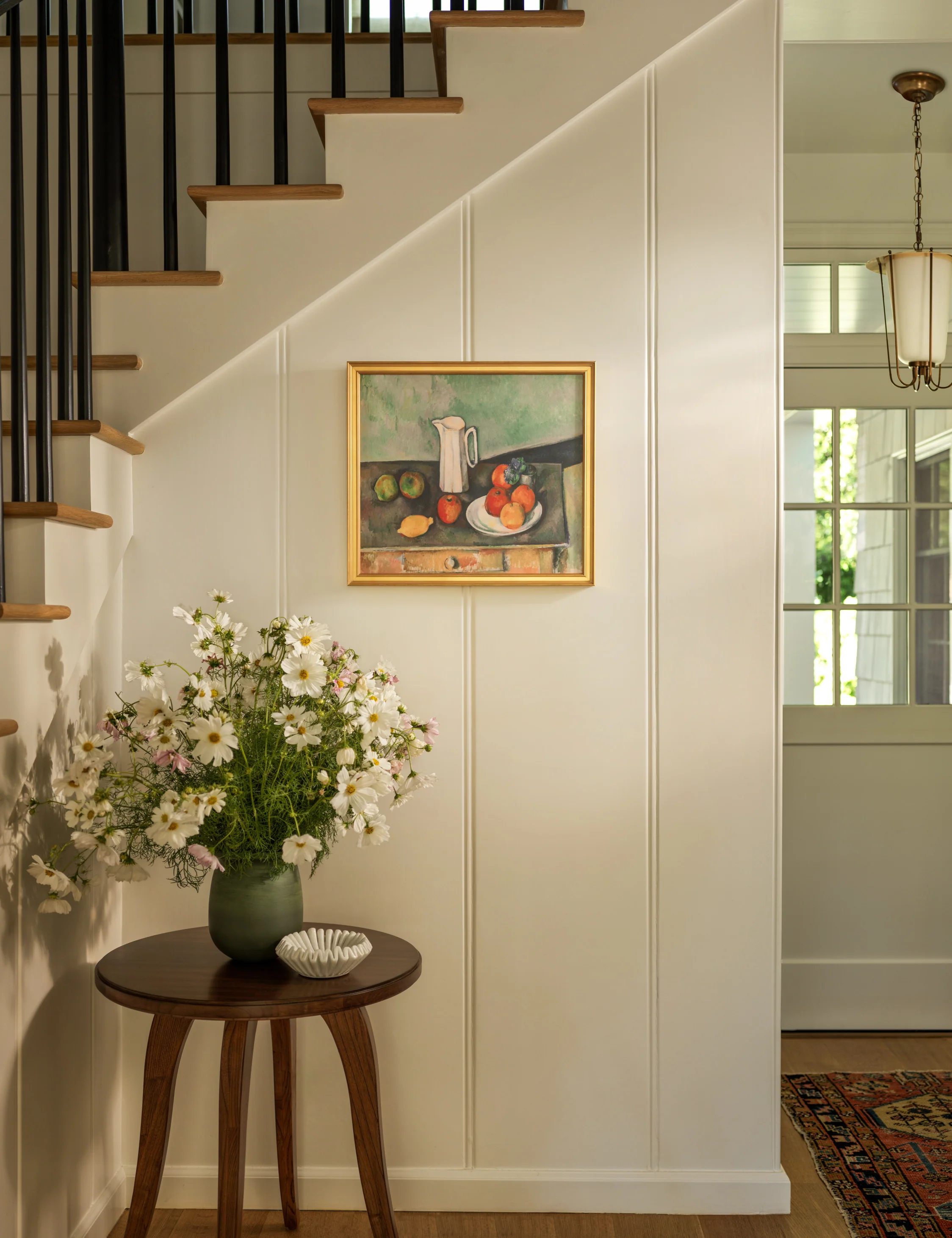 Still Life III Wall Art by Heidi Caillier