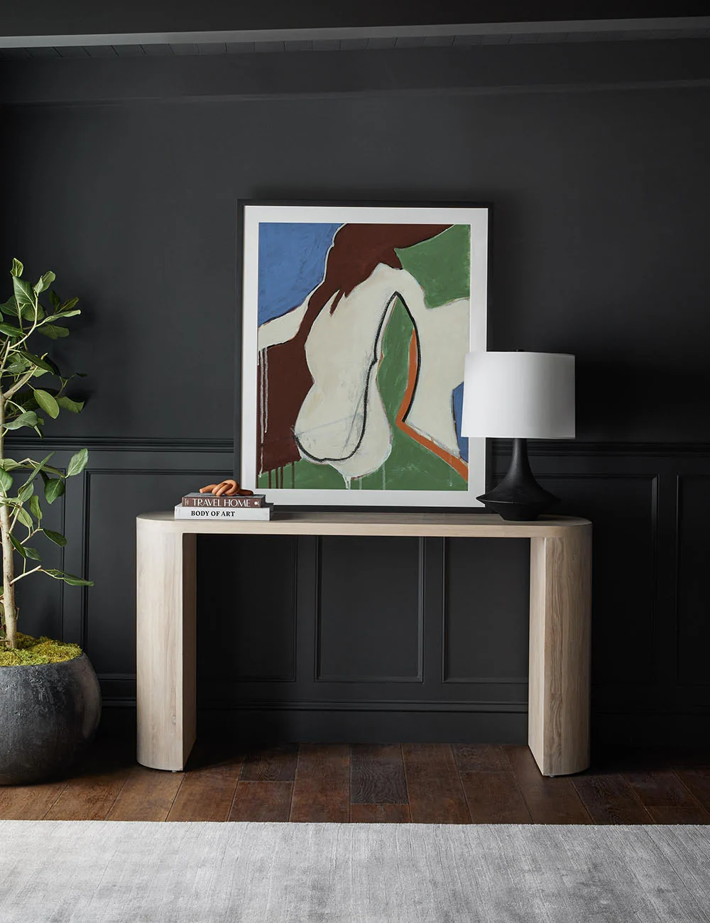 Still Movement Print by Brant Gordon - Image 8