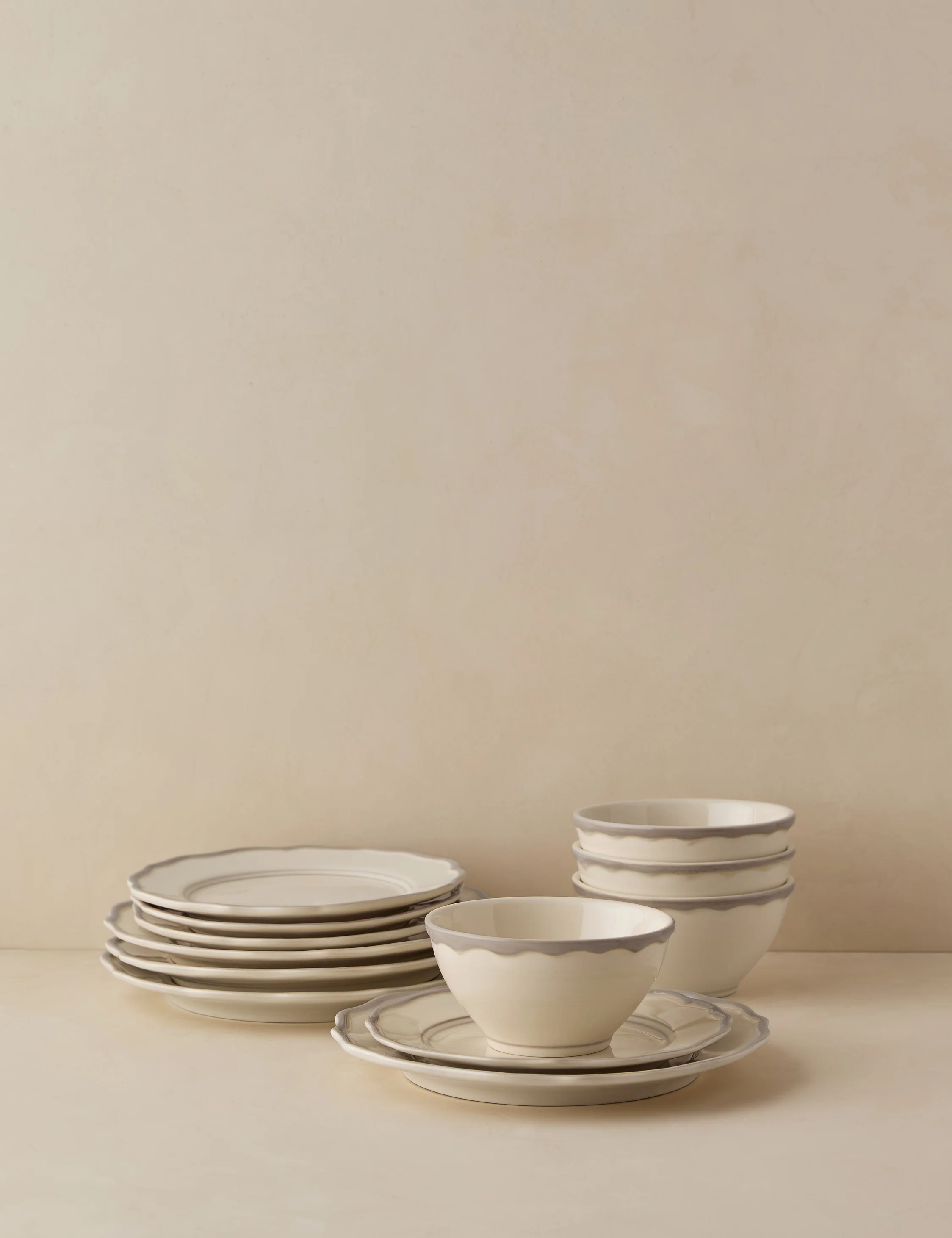 Stoneware Dinnerware by Maison Madison - Image 105