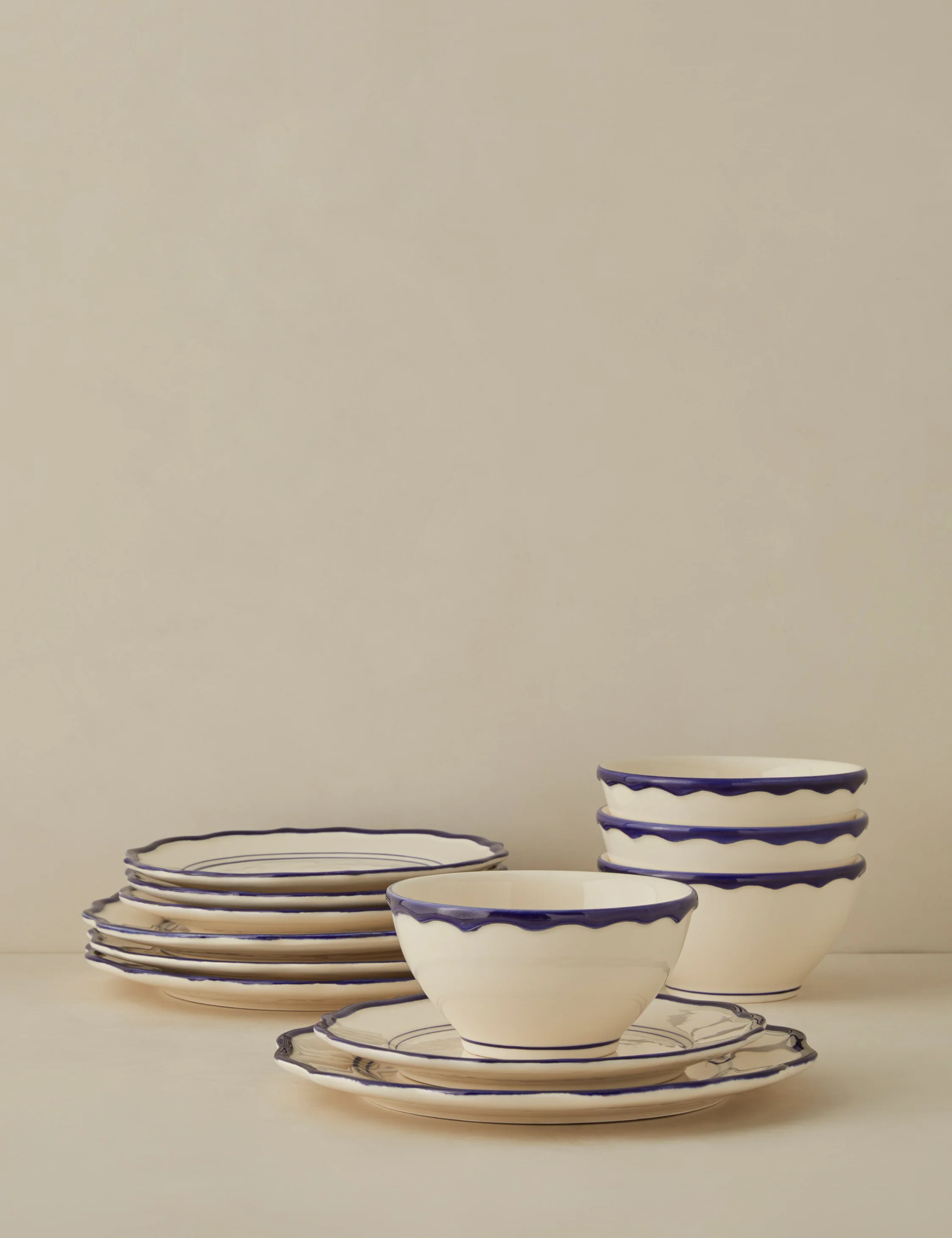 Stoneware Dinnerware by Maison Madison - Image 11