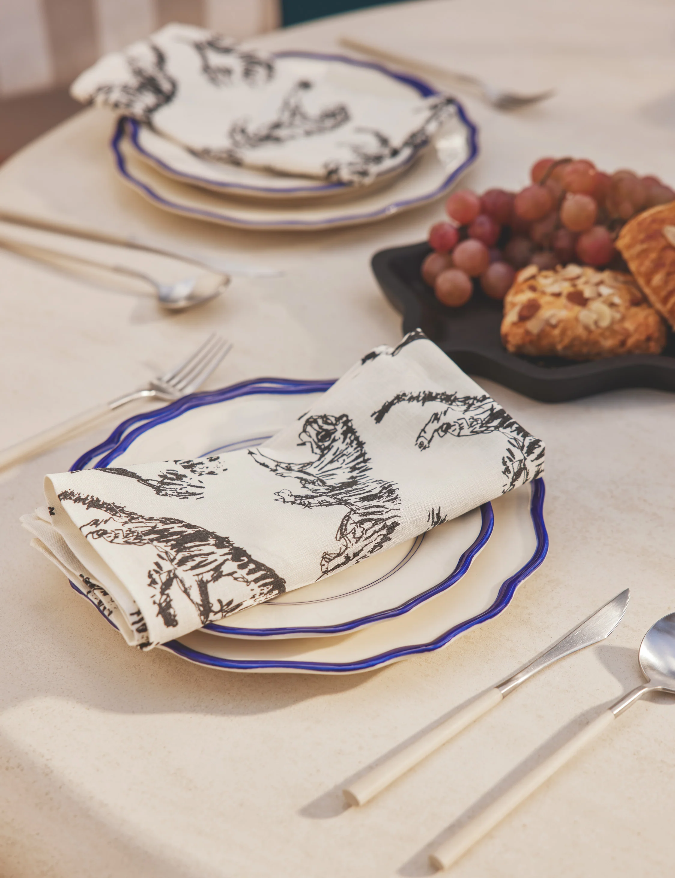 Stoneware Dinnerware by Maison Madison - Image 19