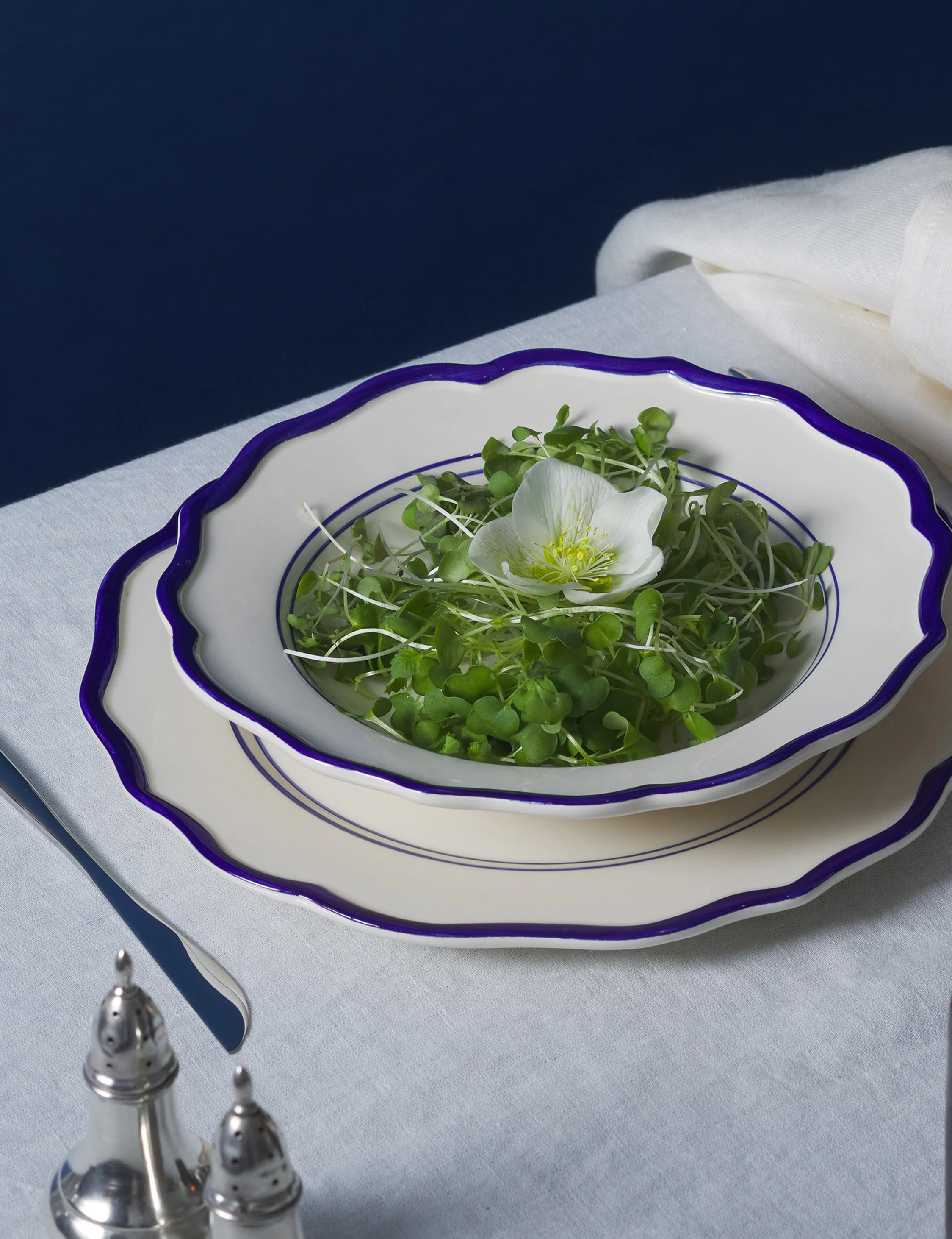 Stoneware Dinnerware by Maison Madison - Image 28
